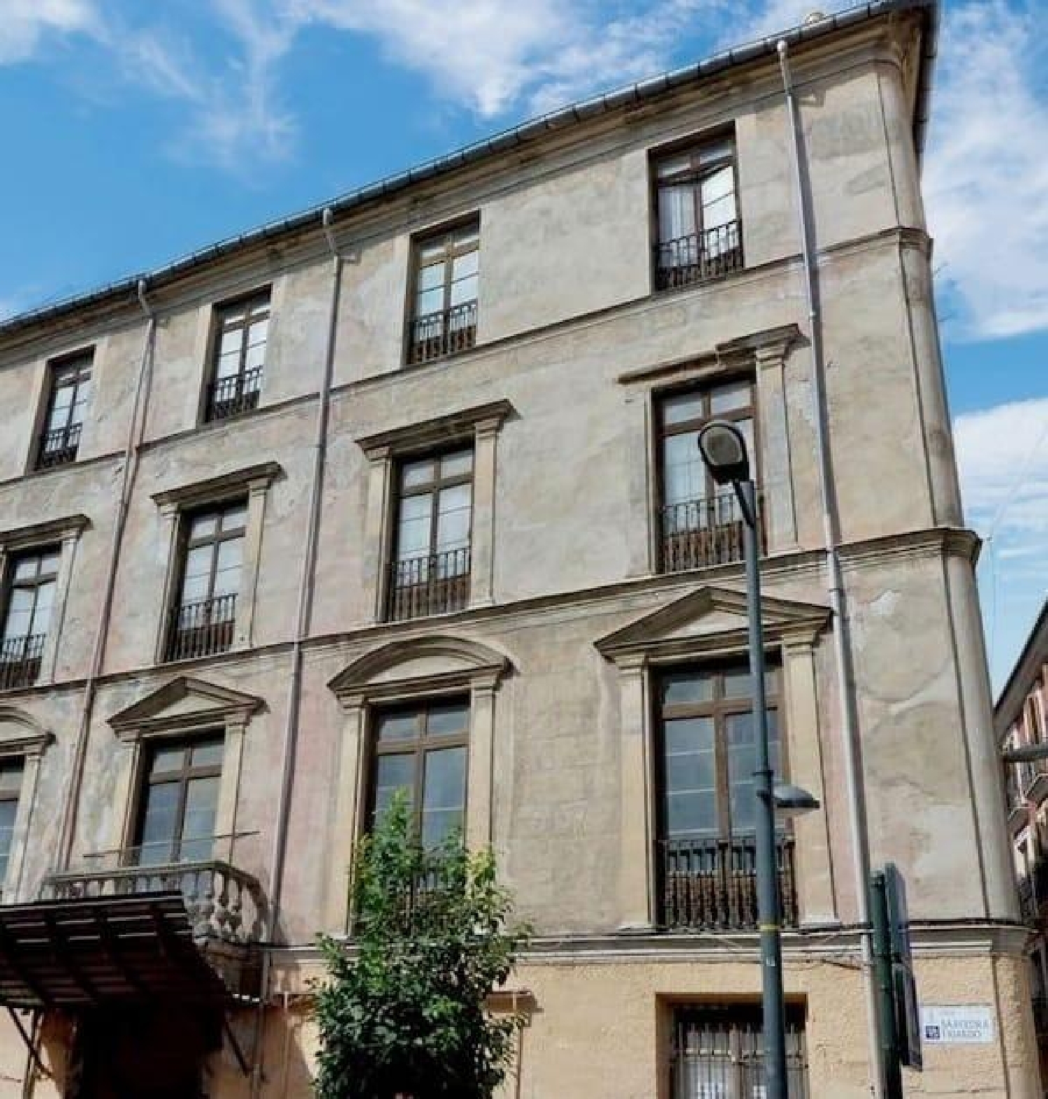  till salu lägenhet Murcia Centro 30001 Huerta De Murcia 4