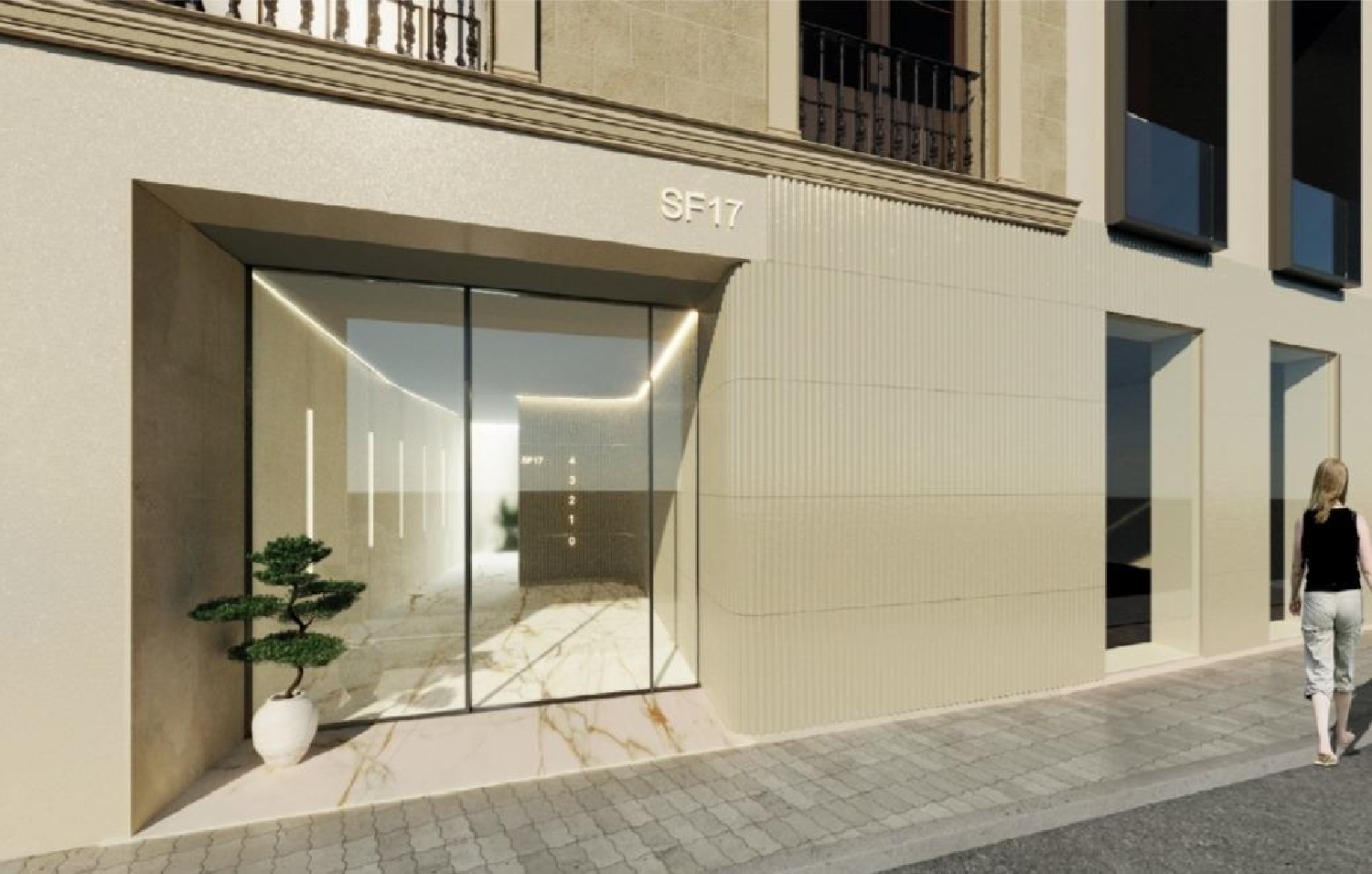 till salu lägenhet Murcia Centro 30001 Huerta De Murcia 2