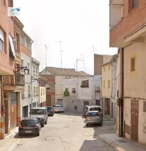 Calahorra Rioja Baja lägenhet foto 6215701