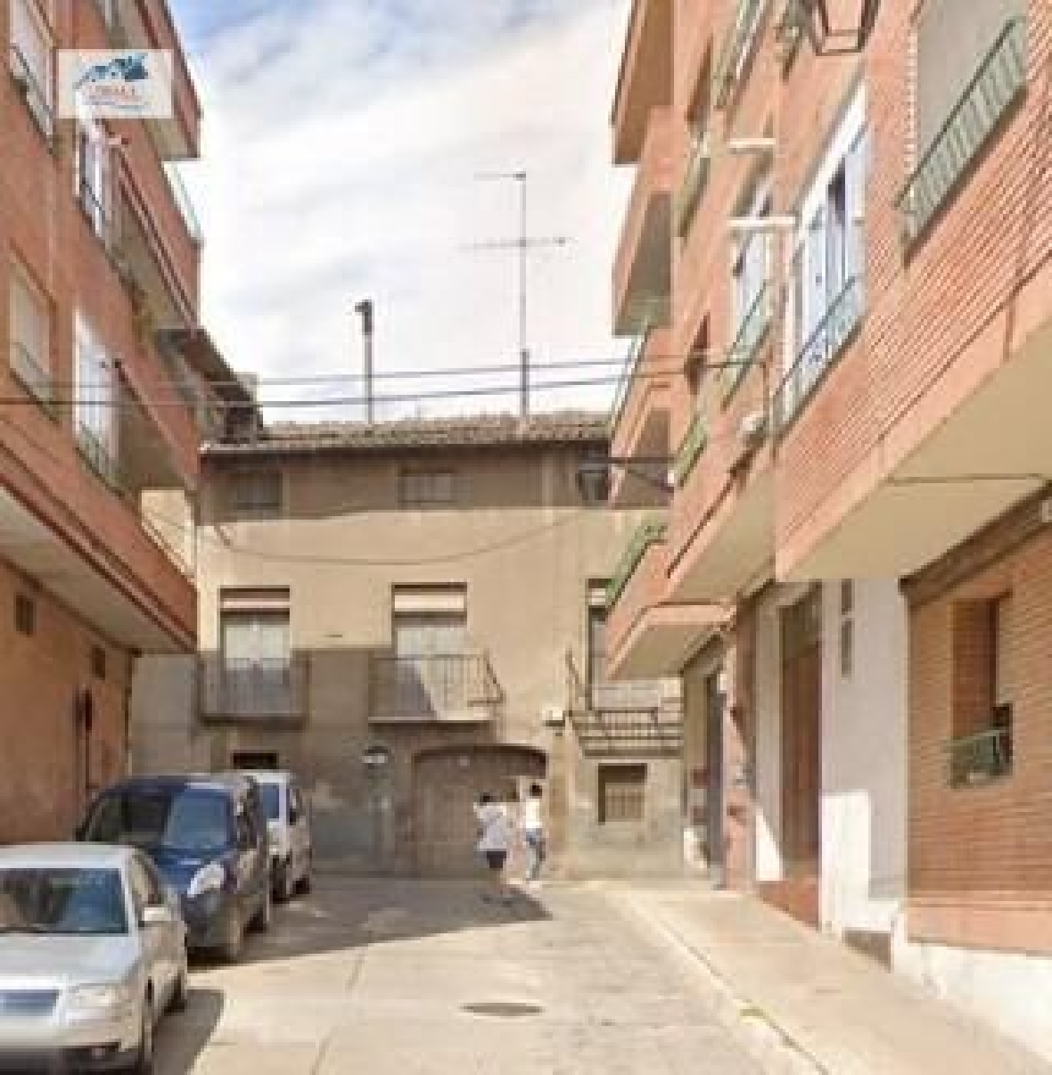 till salu lägenhet Calahorra Rioja Baja 2