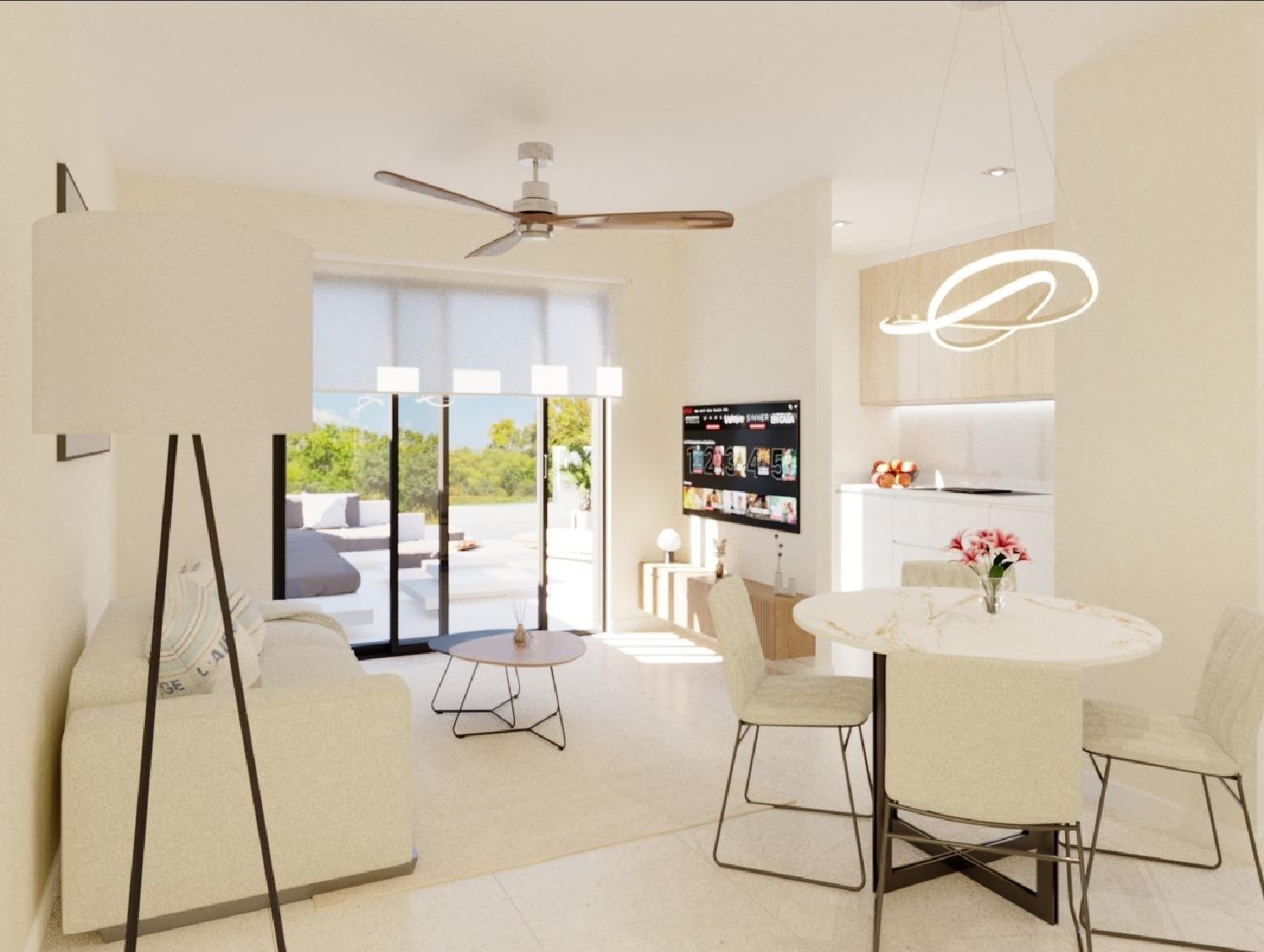  en venta apartamento Mutxamel Alacantí 5