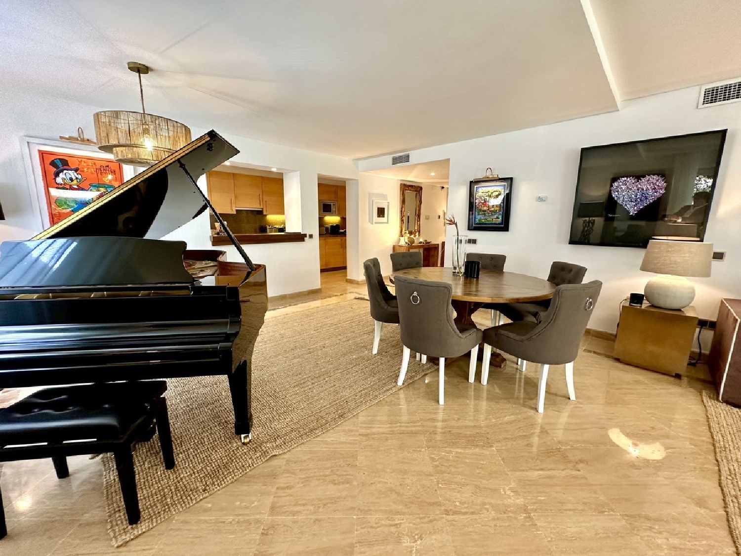  en venta apartamento Marbella Costa Del Sol Occidental 4