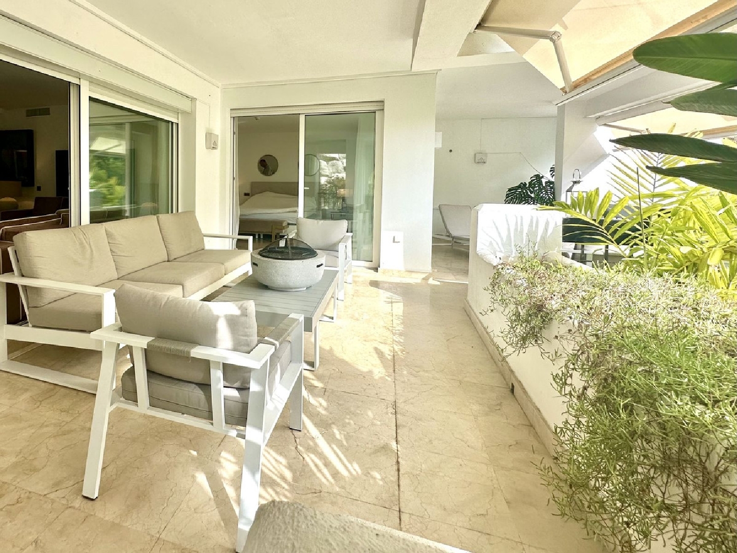  en venta apartamento Marbella Costa Del Sol Occidental 1