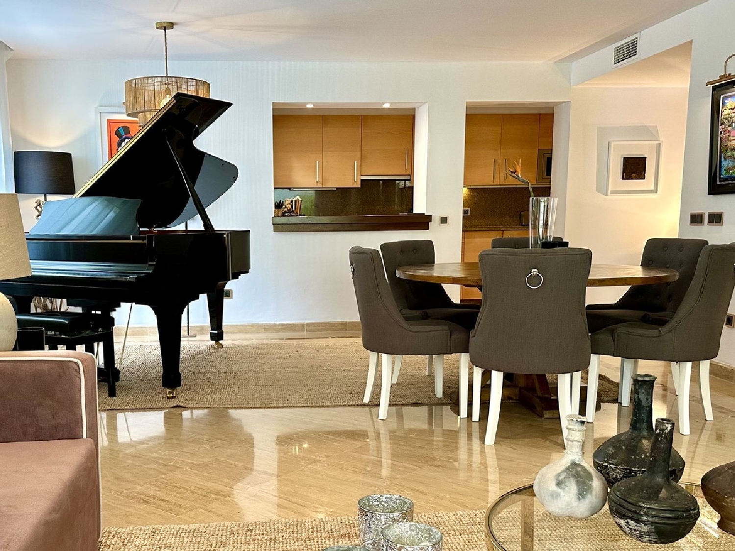  en venta apartamento Marbella Costa Del Sol Occidental 5