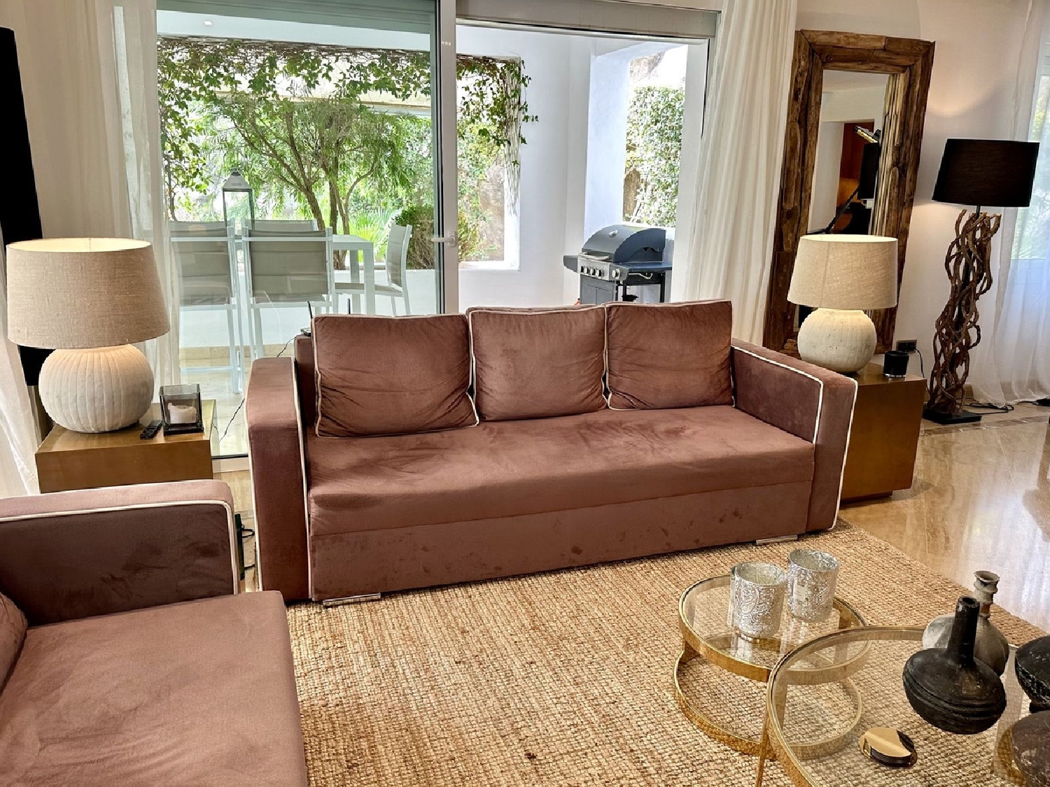  en venta apartamento Marbella Costa Del Sol Occidental 7