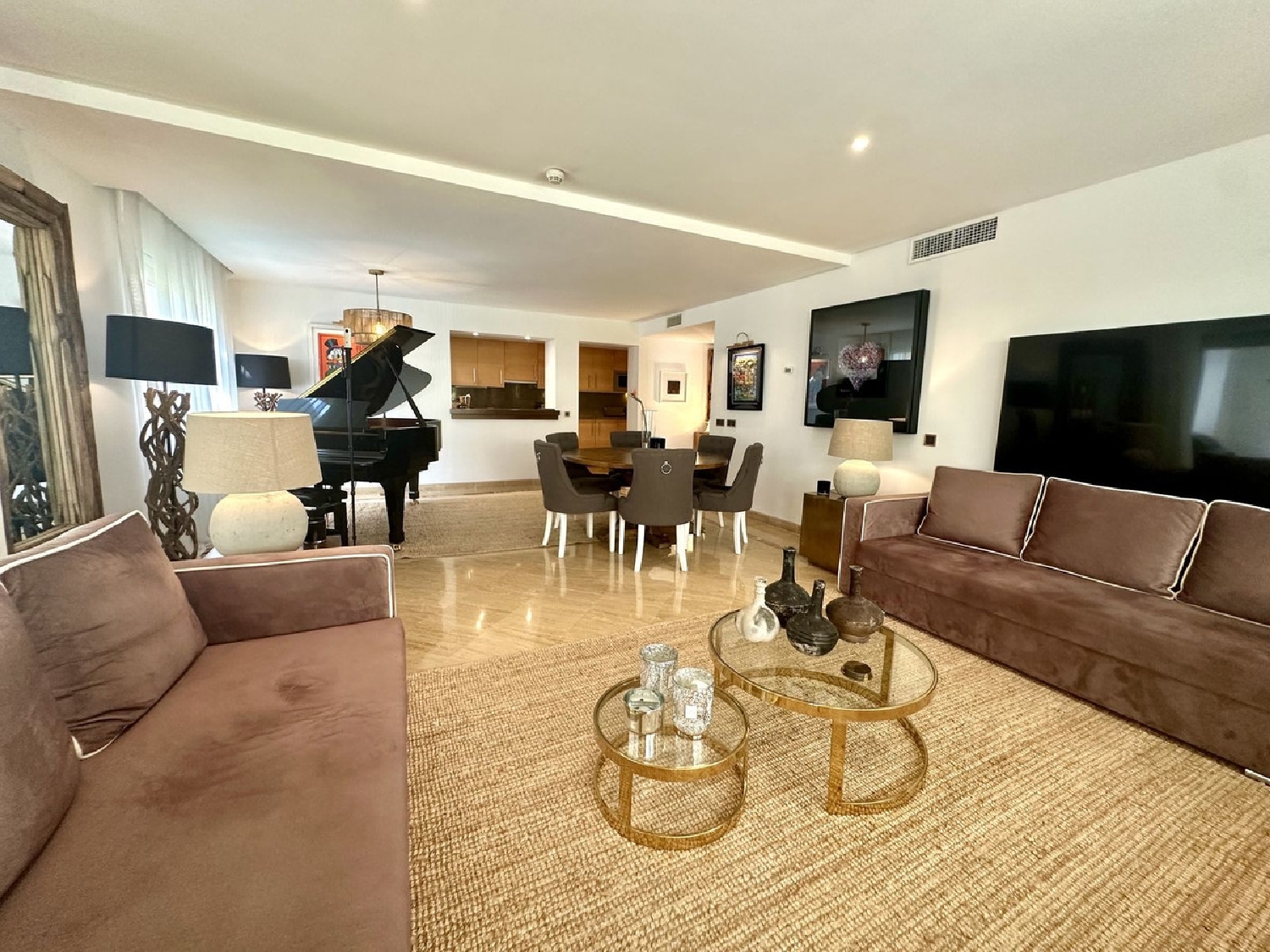  en venta apartamento Marbella Costa Del Sol Occidental 6