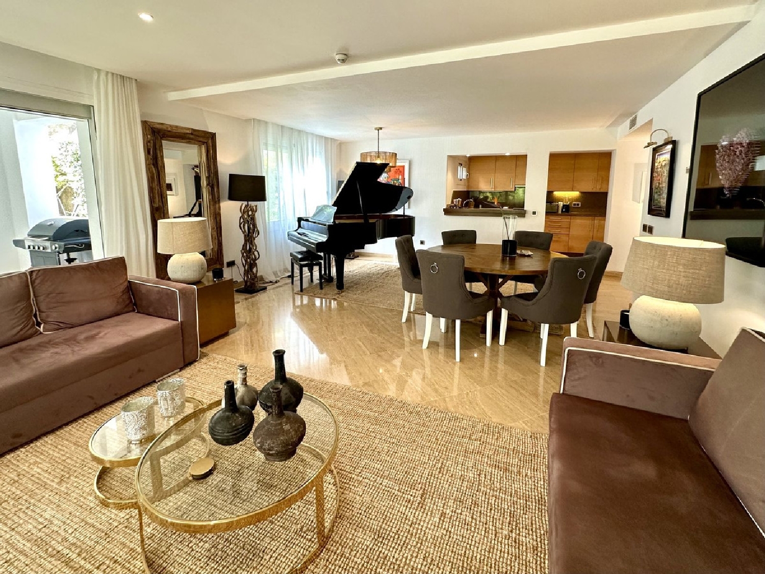  en venta apartamento Marbella Costa Del Sol Occidental 8