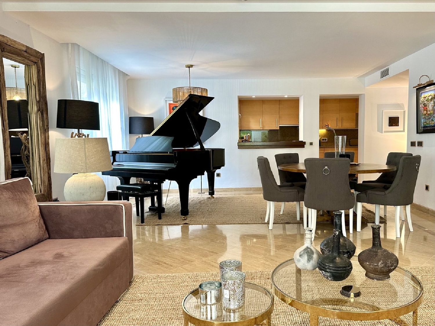  en venta apartamento Marbella Costa Del Sol Occidental 3