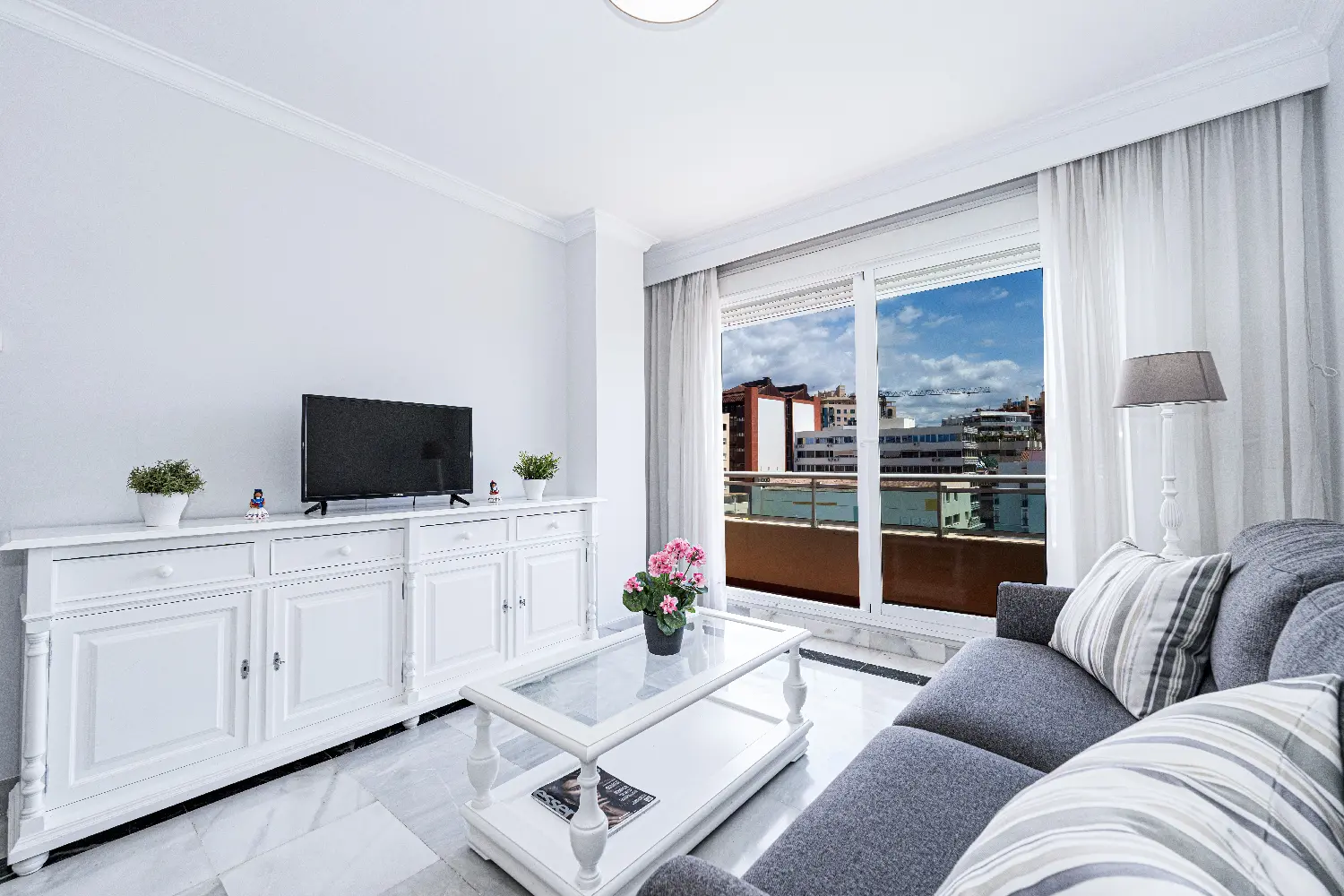  en venta apartamento Marbella Costa Del Sol Occidental 4