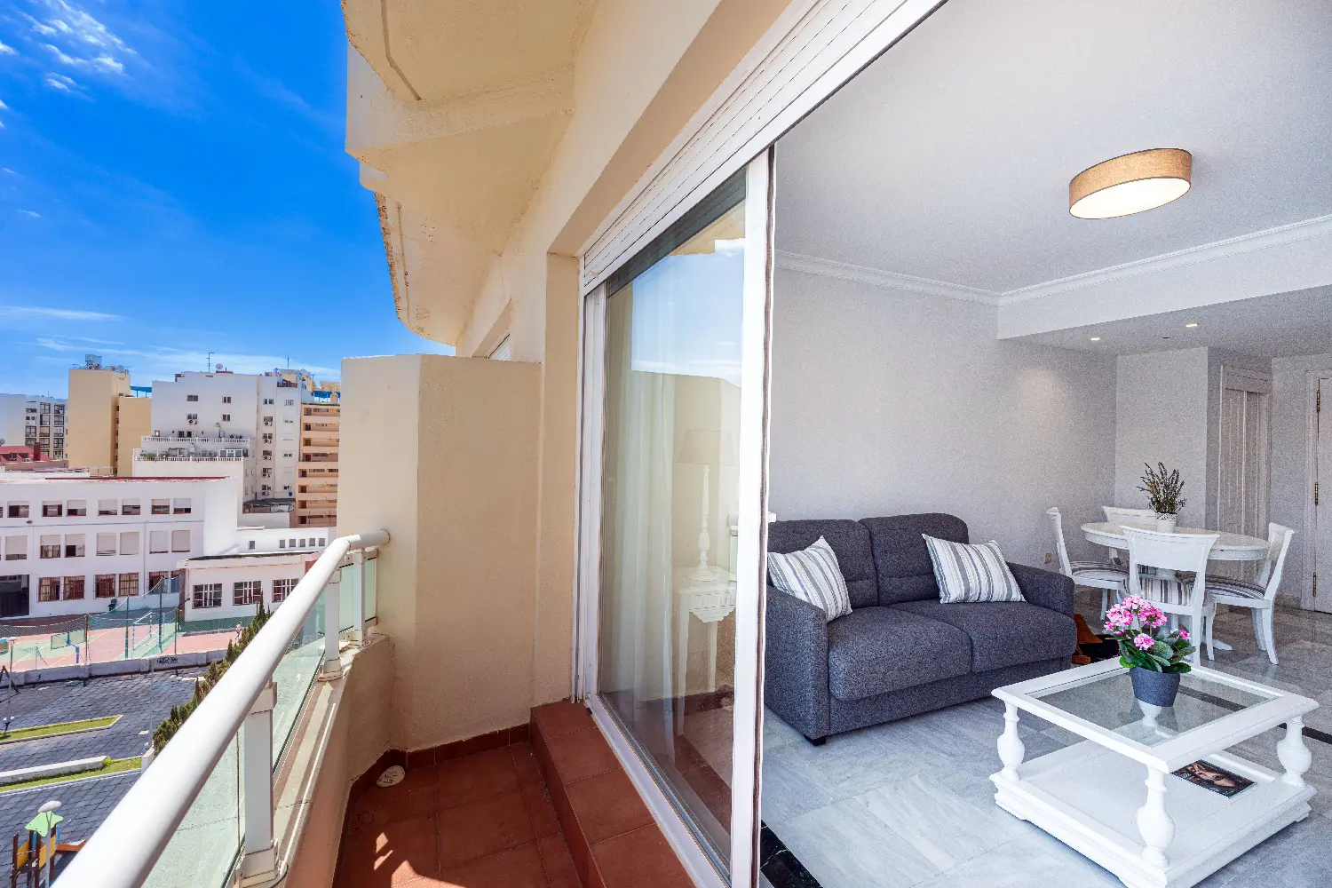  en venta apartamento Marbella Costa Del Sol Occidental 3