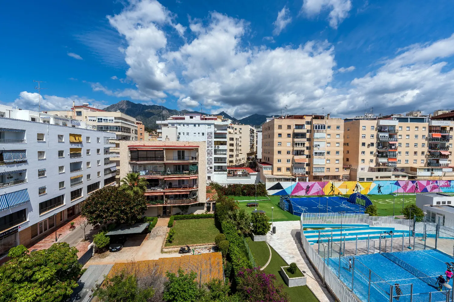  en venta apartamento Marbella Costa Del Sol Occidental 6