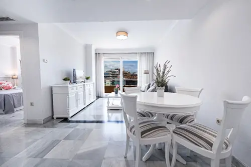 Marbella Costa Del Sol Occidental apartamento foto 6205427