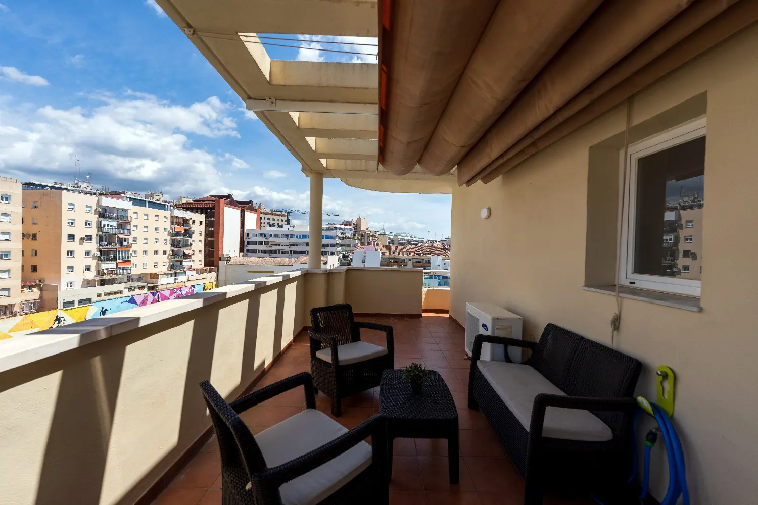  en venta apartamento Marbella Costa Del Sol Occidental 5