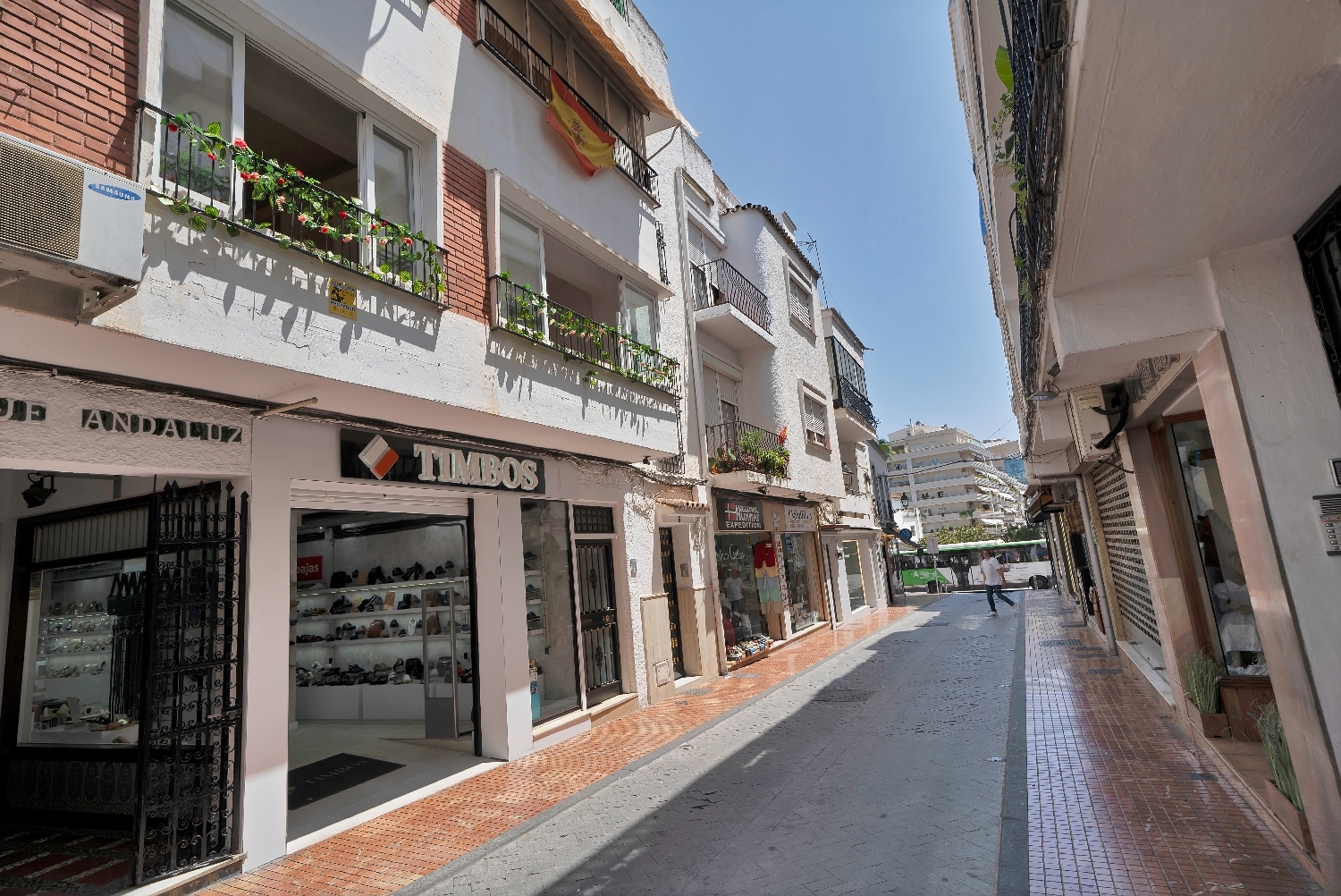  till salu lägenhet Marbella Costa Del Sol Occidental 6