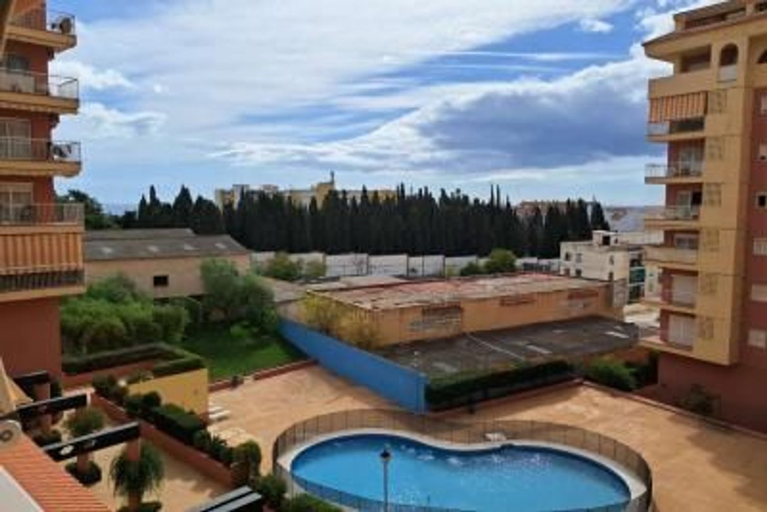 till salu lägenhet Marbella Costa Del Sol Occidental 2