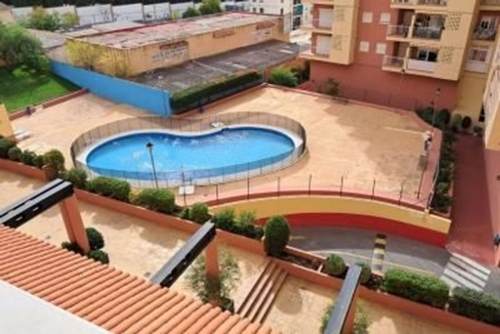 Nagüeles Costa Del Sol Occidental lägenhet foto 6228598