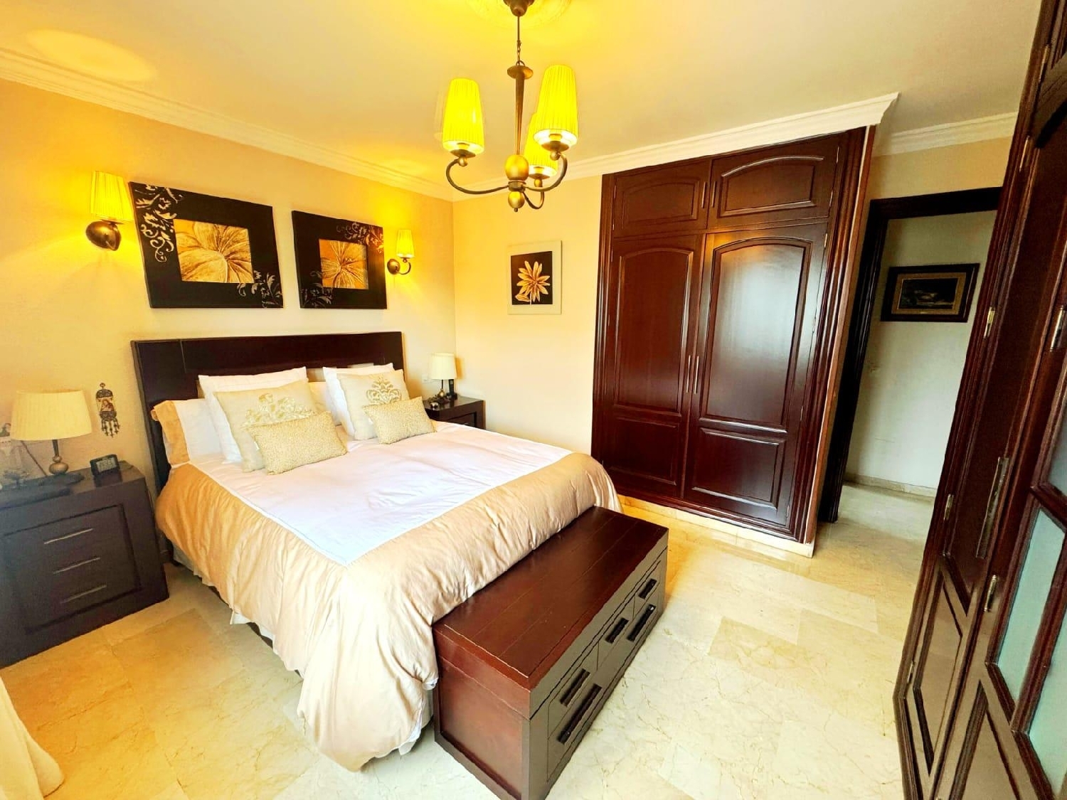 en venta apartamento Marbella Costa Del Sol Occidental 8
