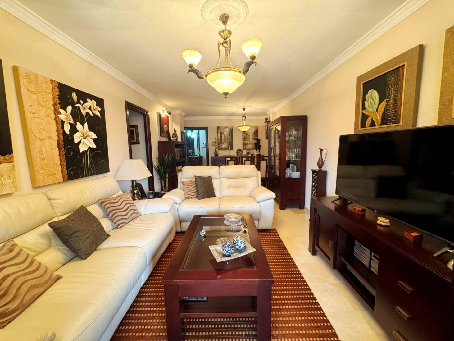 en venta apartamento Marbella Costa Del Sol Occidental 2