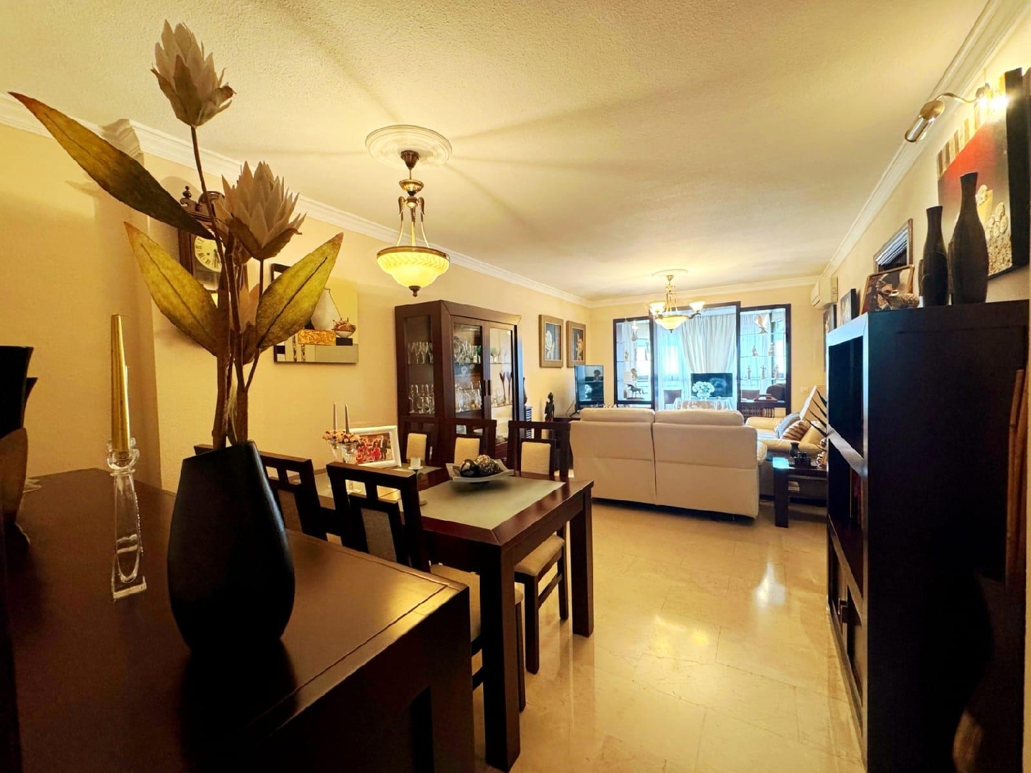 en venta apartamento Marbella Costa Del Sol Occidental 3