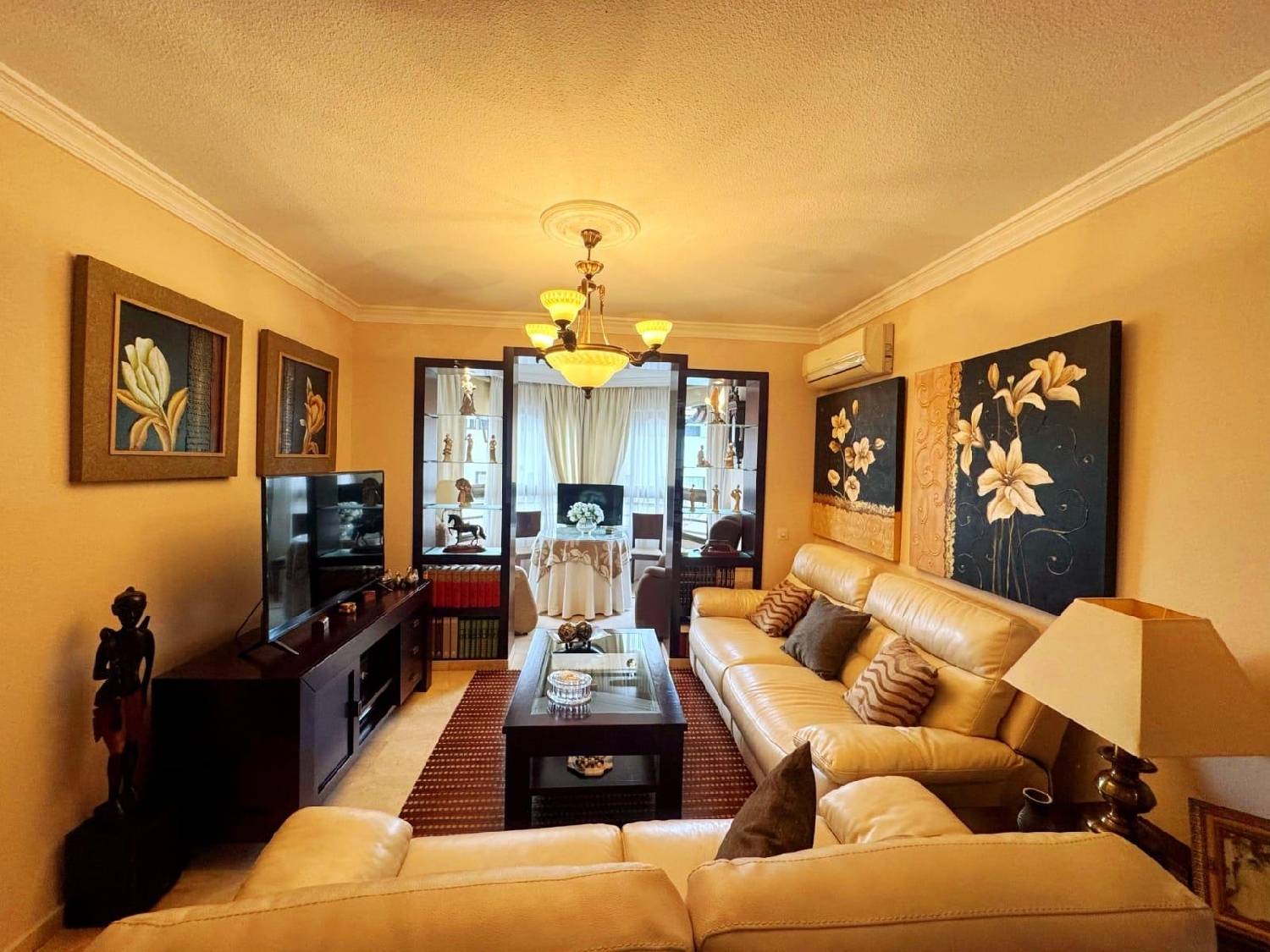  en venta apartamento Marbella Costa Del Sol Occidental 1