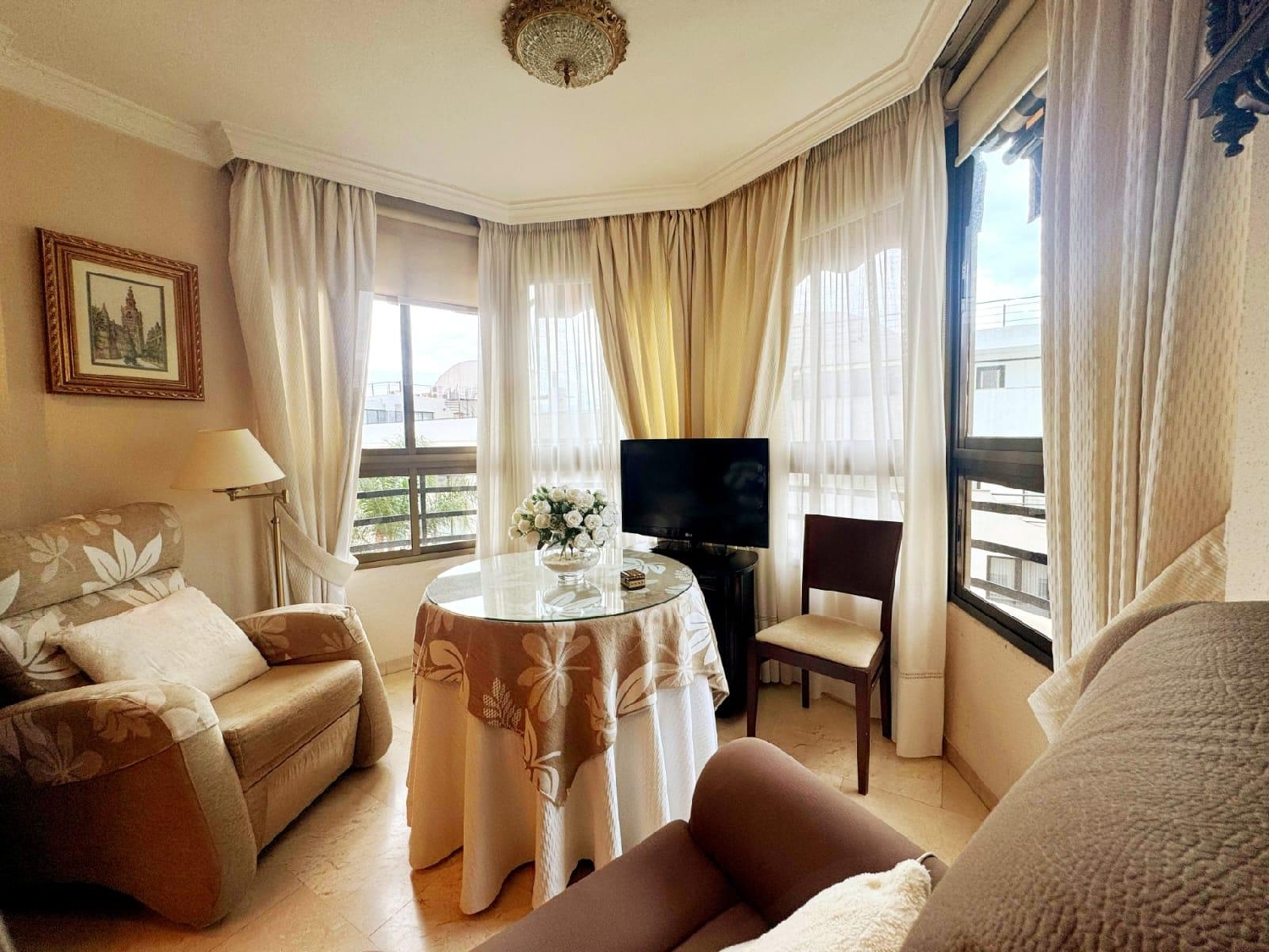  en venta apartamento Marbella Costa Del Sol Occidental 4