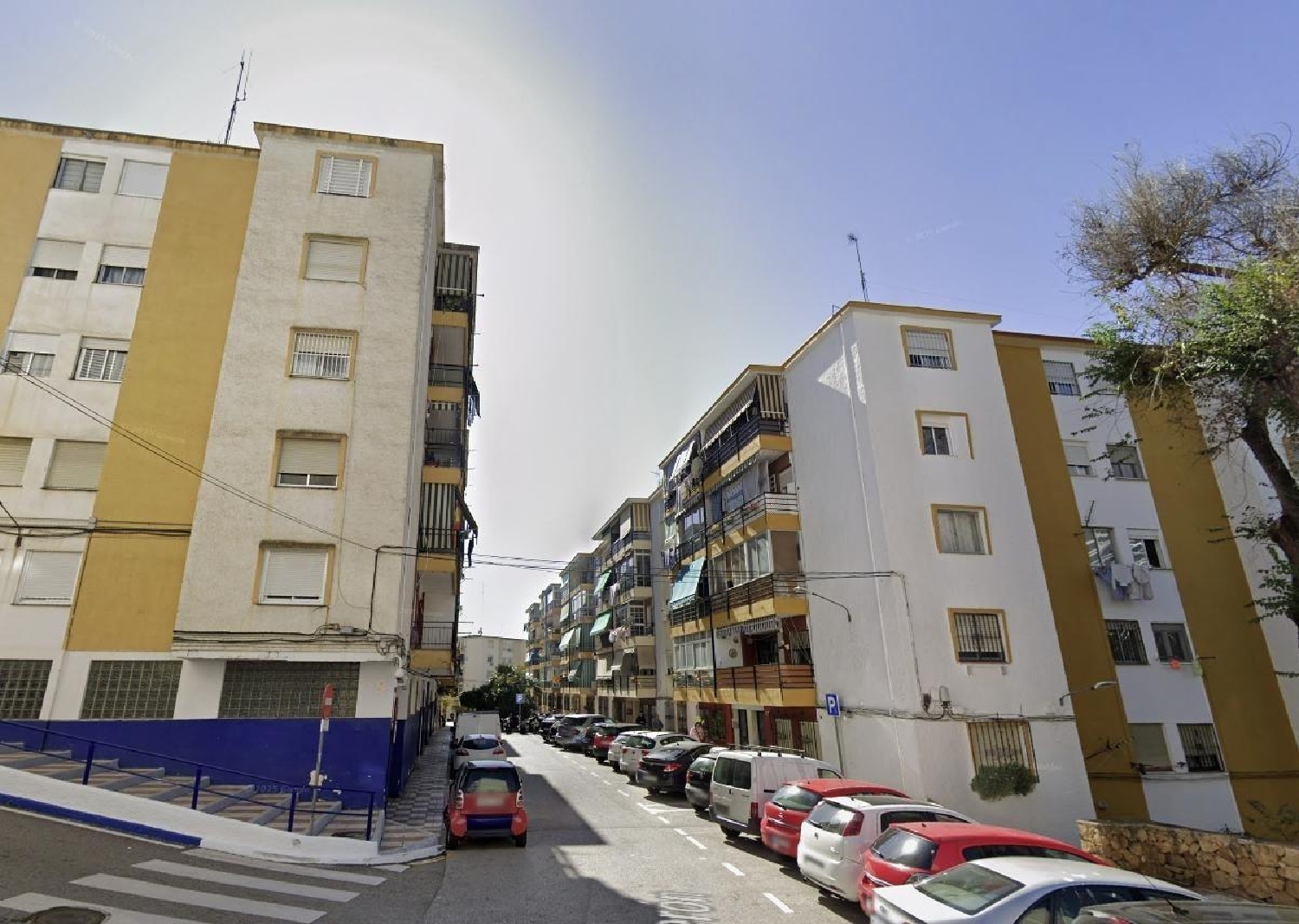 à vendre appartement Marbella Costa Del Sol Occidental 1