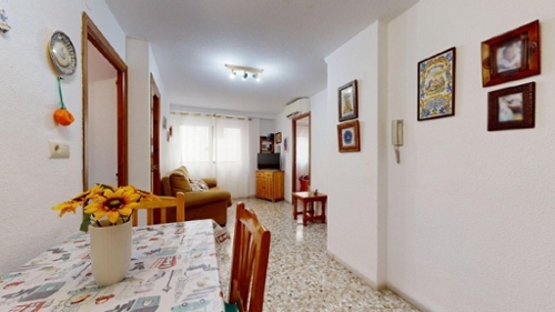 Navajas Alt Palancia Wohnung Bild 6265608