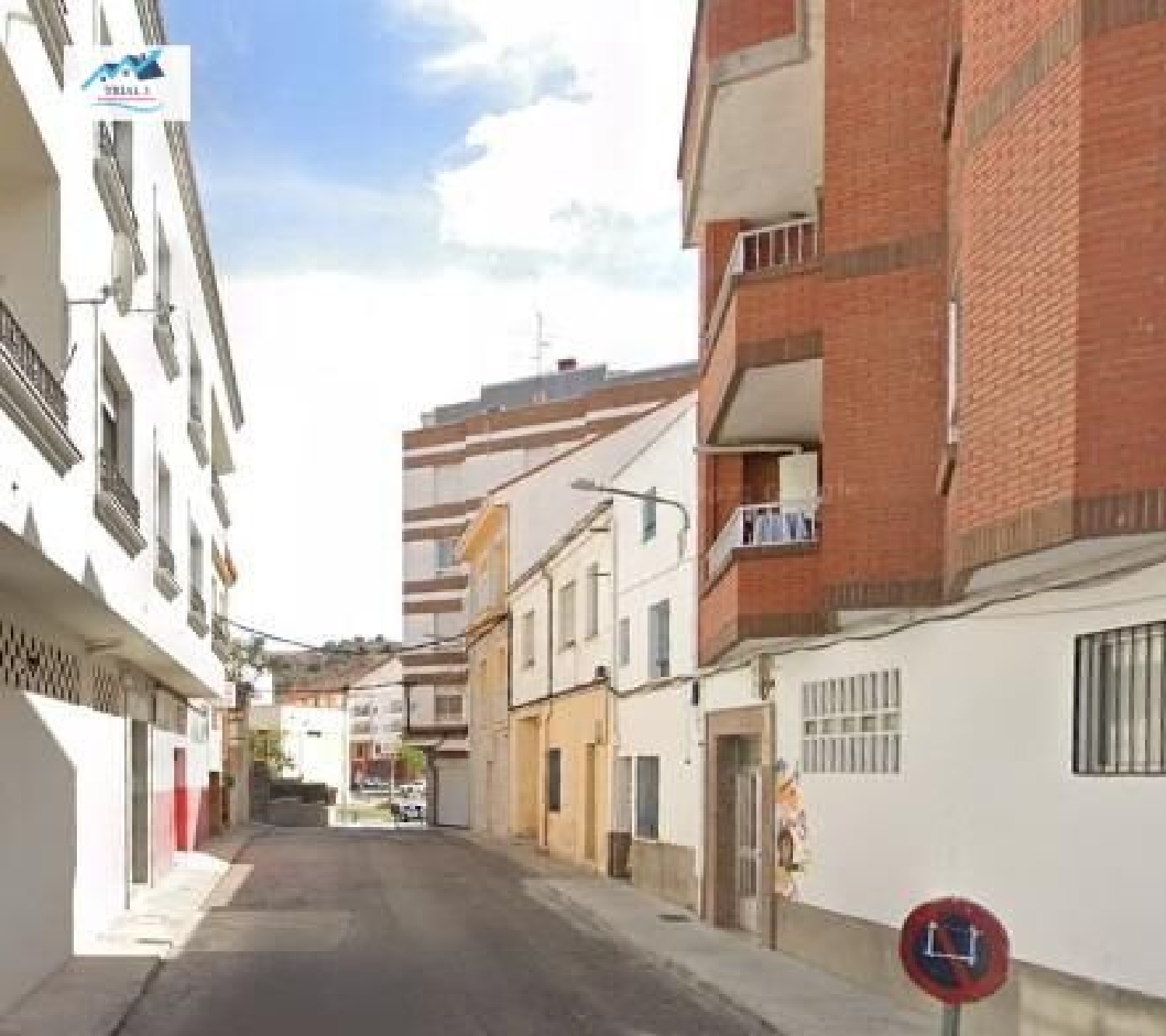 till salu lägenhet Navalmoral De La Mata Campo Arañuelo 2