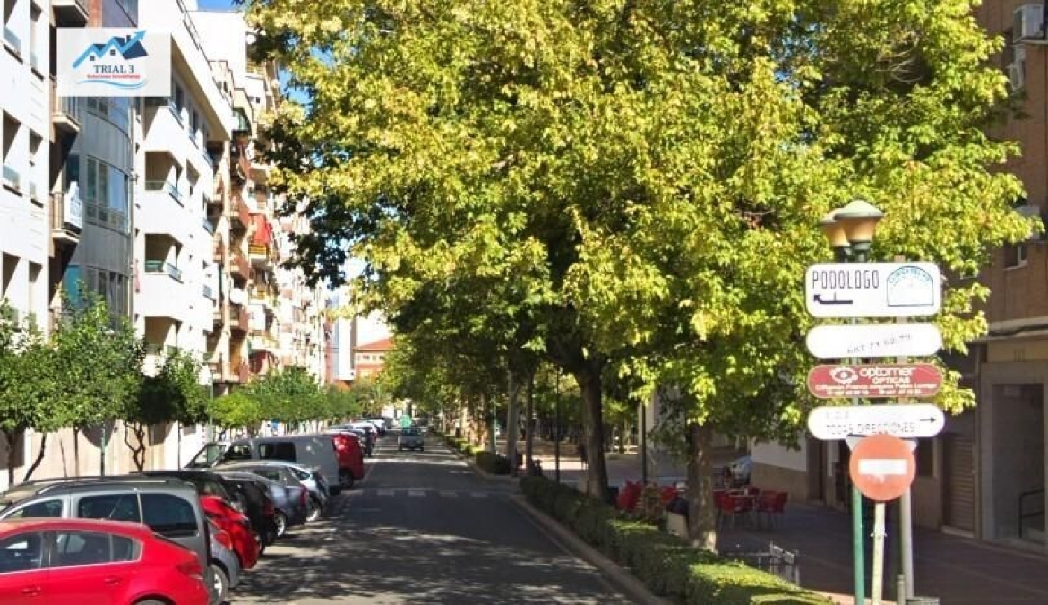 till salu lägenhet Navalmoral De La Mata Campo Arañuelo 2