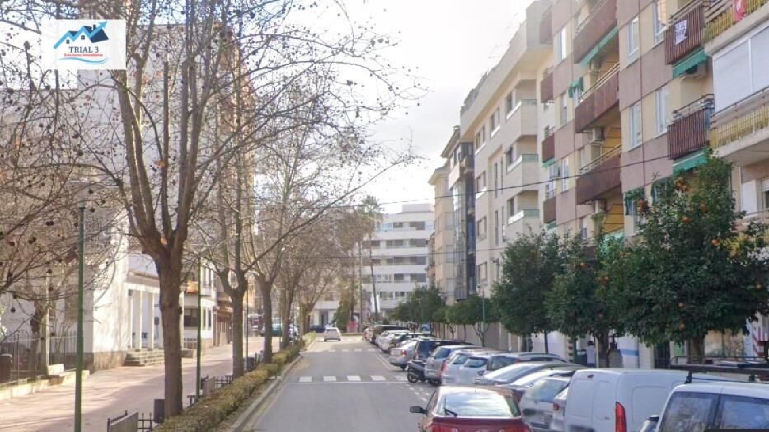 till salu lägenhet Navalmoral De La Mata Campo Arañuelo 3