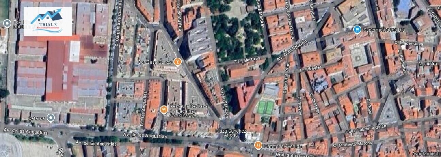  till salu lägenhet Navalmoral De La Mata Campo Arañuelo 4
