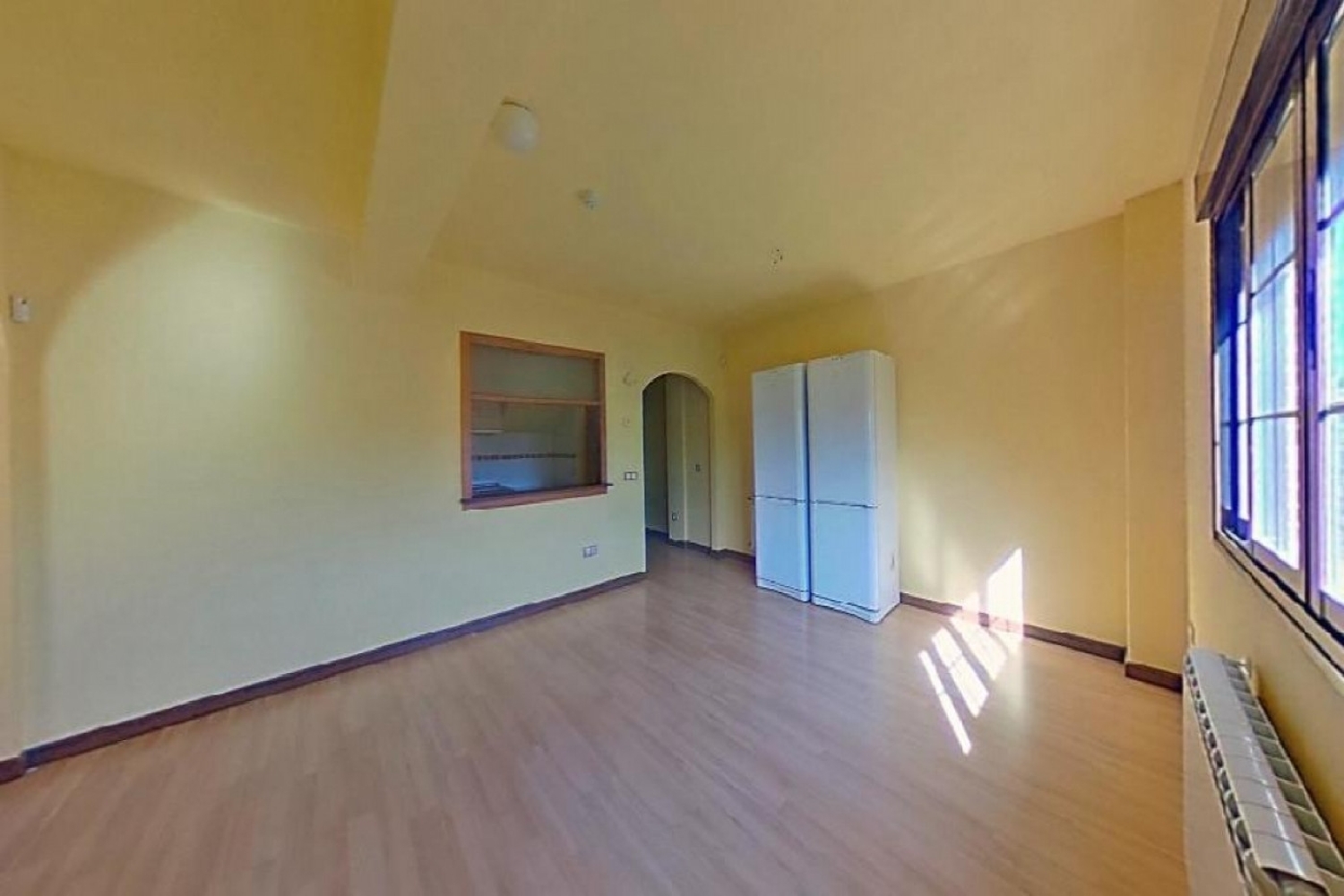 till salu lägenhet Navalquejigo Cuenca Del Guadarrama 3