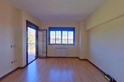 Navalquejigo Cuenca Del Guadarrama lägenhet foto 6250182