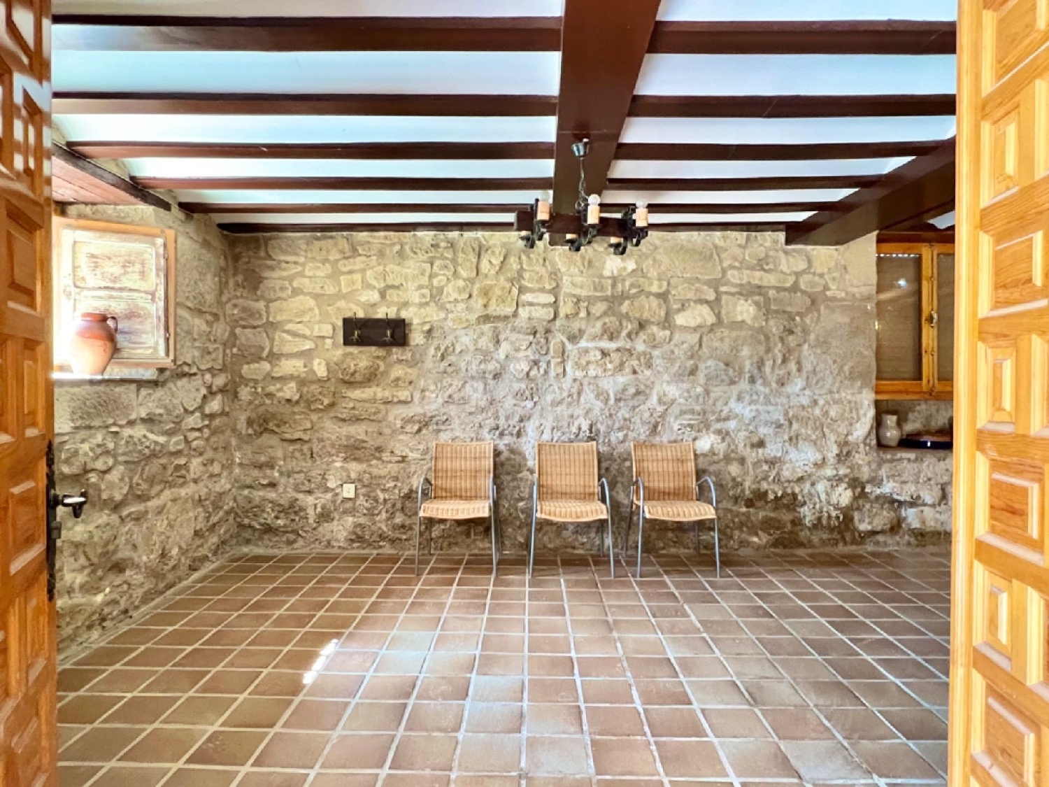  till salu lägenhet Navaridas Laguardia-Rioja Alavesa 5
