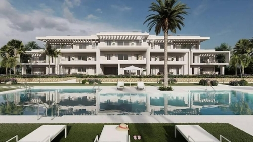 Nerja Axarquía lägenhet foto 6219137