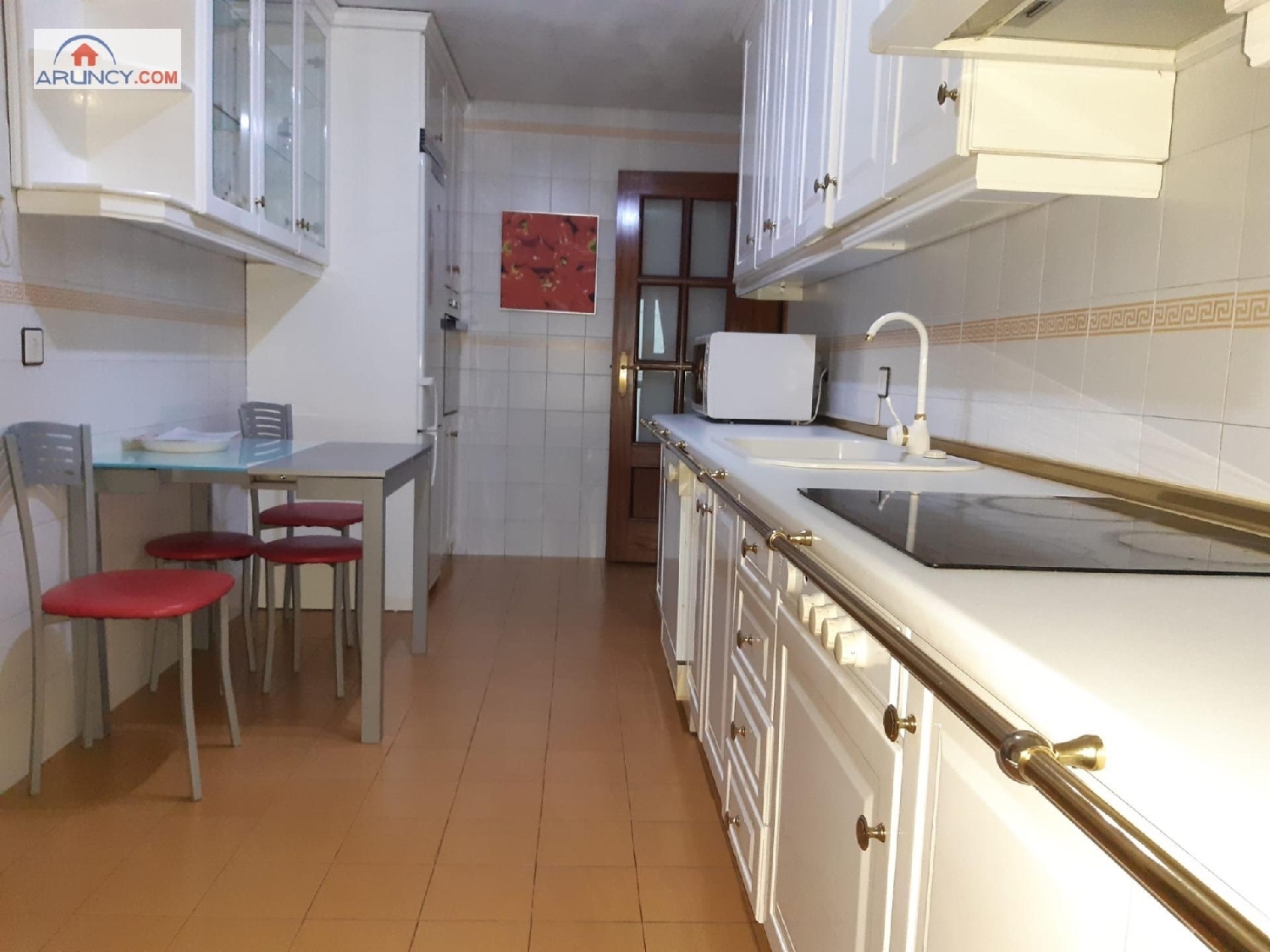  till salu lägenhet Nervión 41005 Metropolitana De Sevilla 7