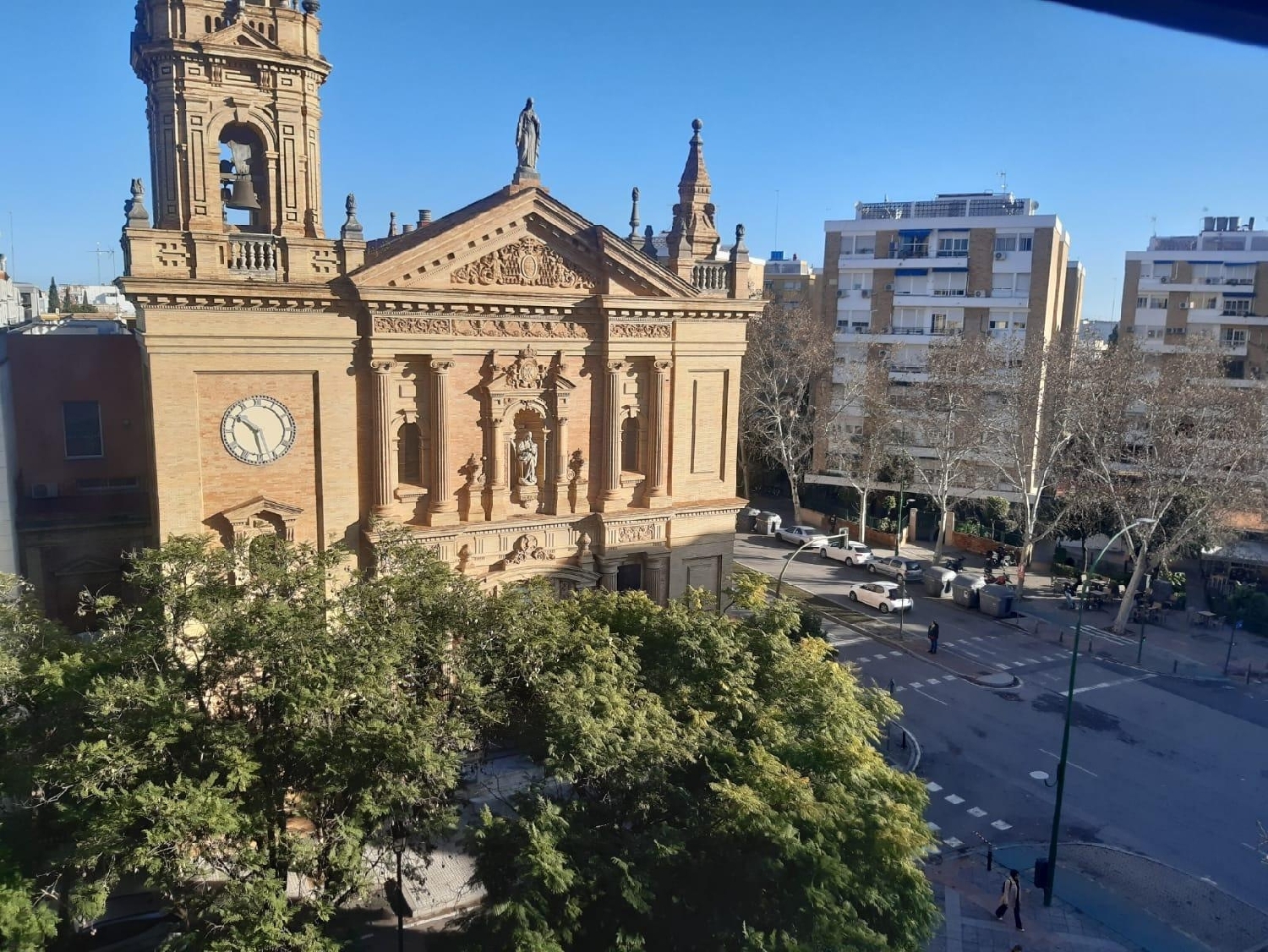  till salu lägenhet Nervión 41005 Metropolitana De Sevilla 1