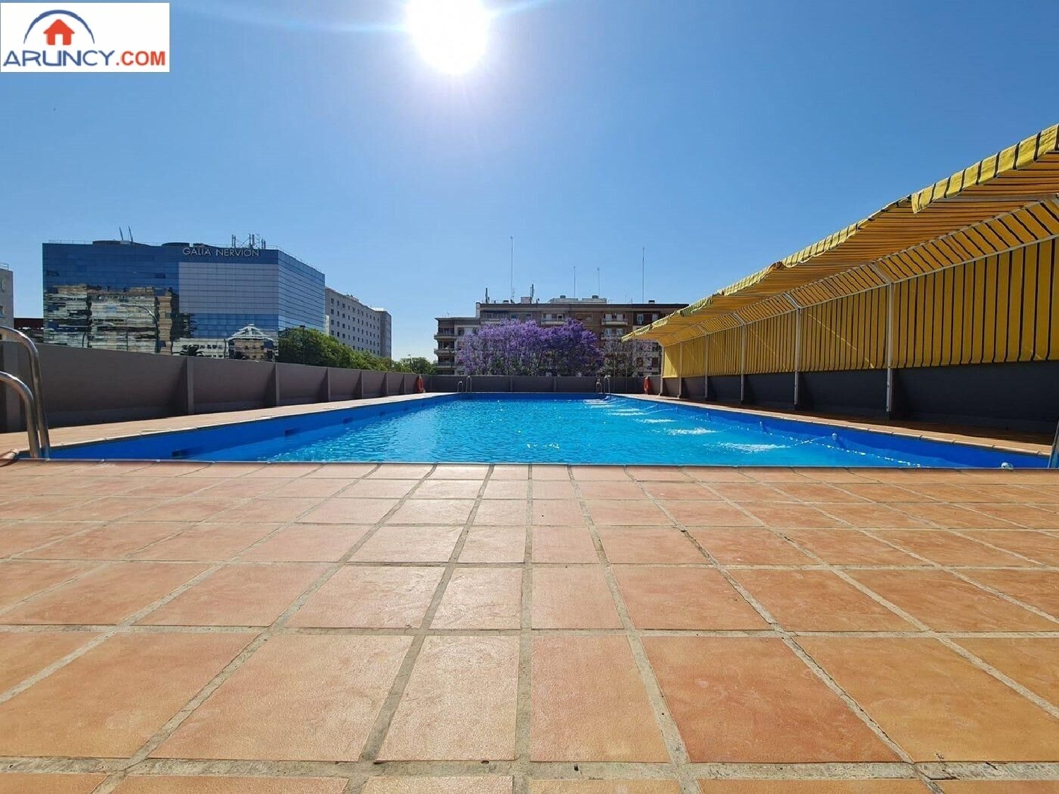  à vendre appartement Nervión Metropolitana De Sevilla 7