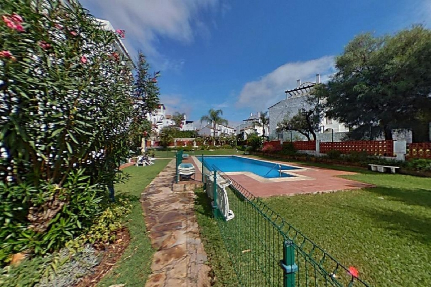  till salu lägenhet New Golden Mile Costa Del Sol Occidental 8