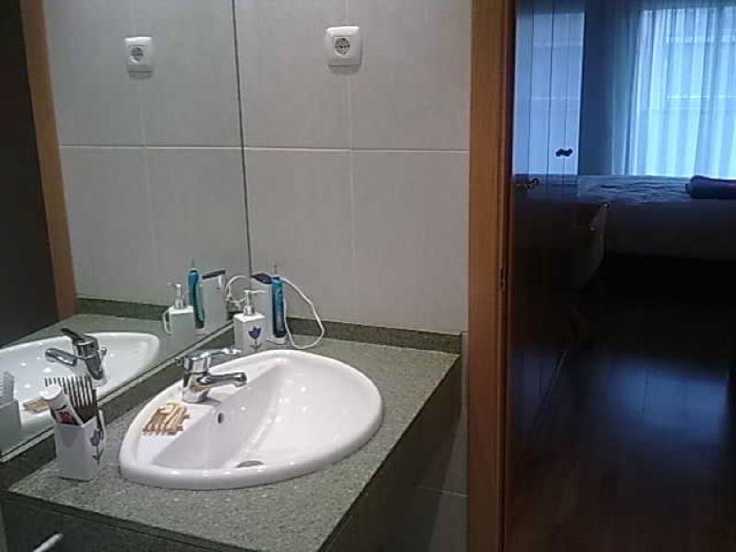 till salu lägenhet Nogales Badajoz 7