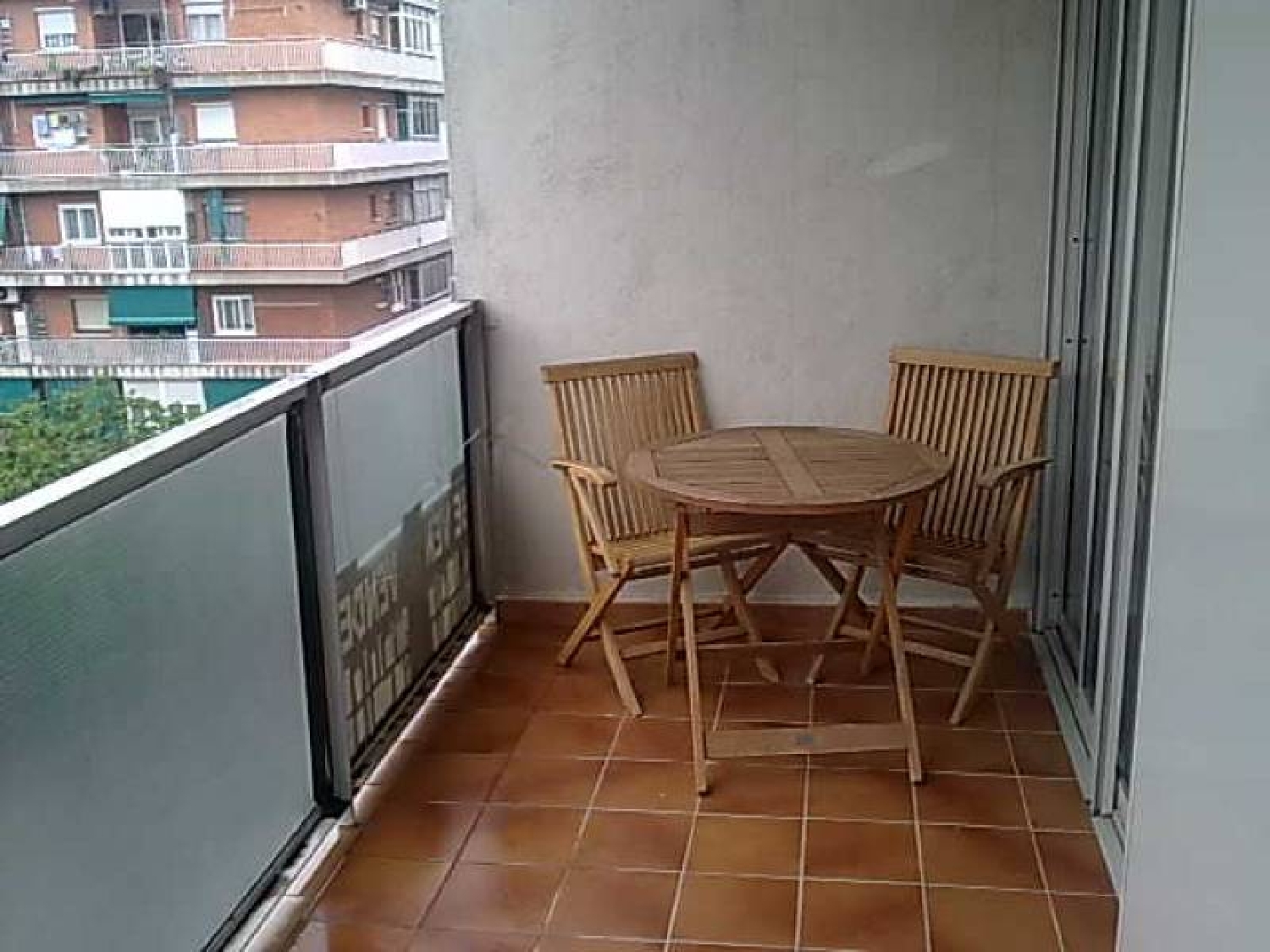  till salu lägenhet Nogales Badajoz 8