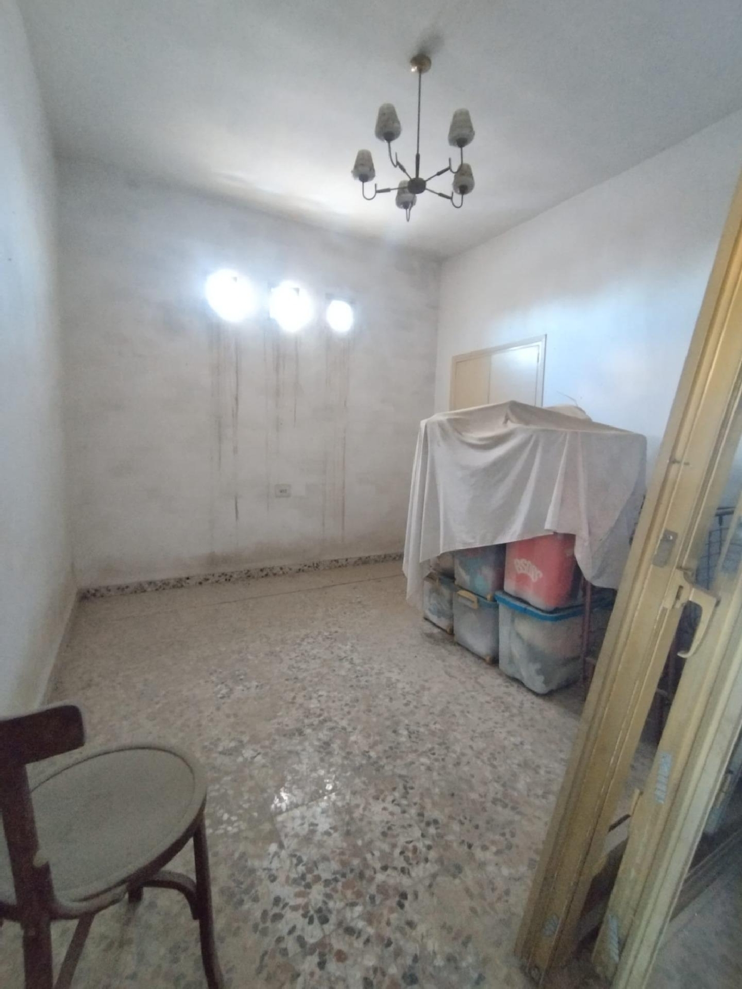  till salu lägenhet Nonduermas Huerta De Murcia 5