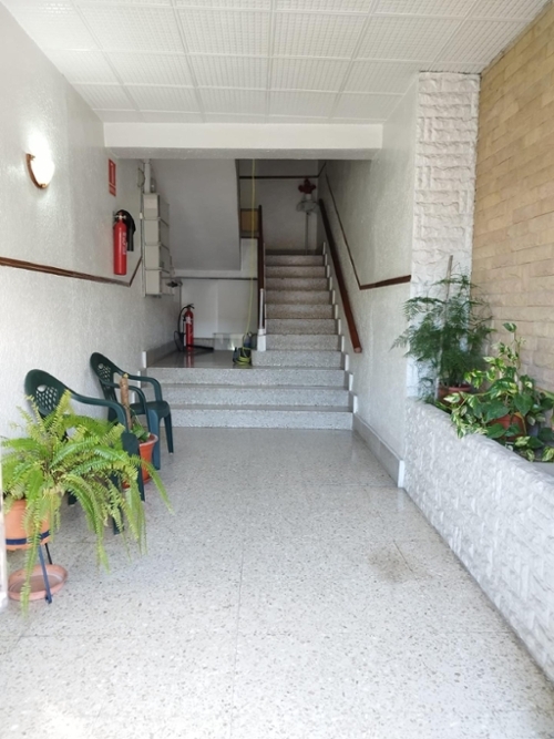 Nonduermas Huerta De Murcia lägenhet foto 6223250