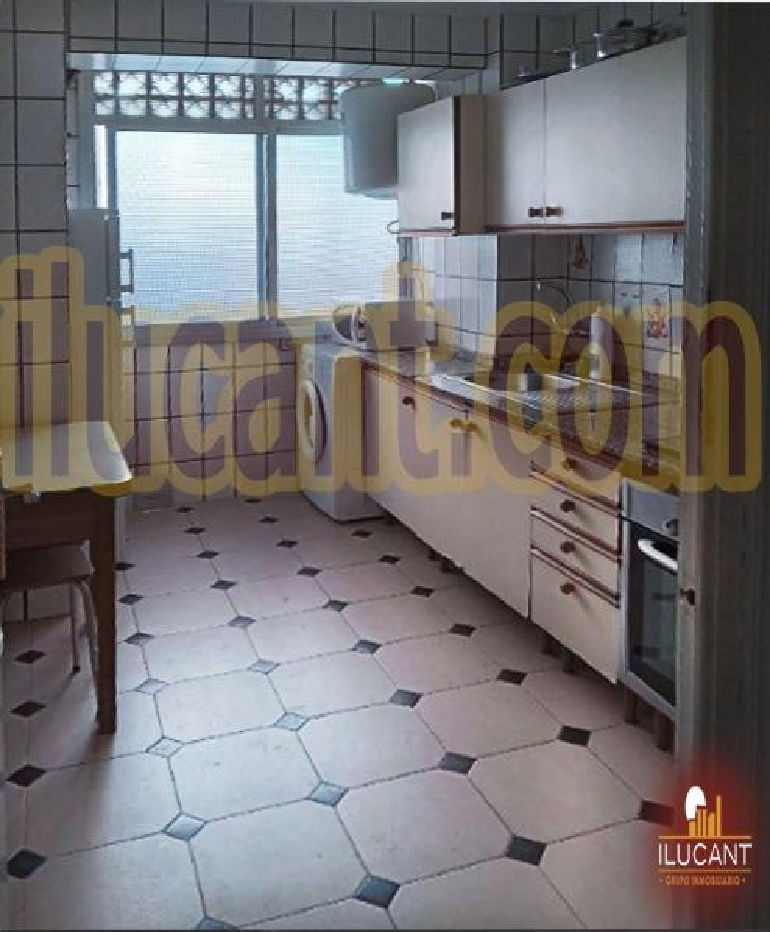 till salu lägenhet Cuatrocientas Viviendas Alacantí 2