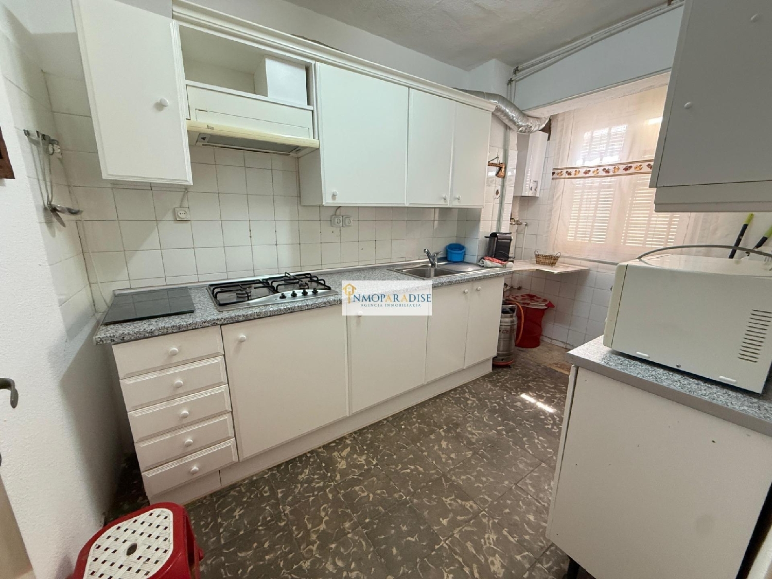  till salu lägenhet Nou Alcant Alacantí 6