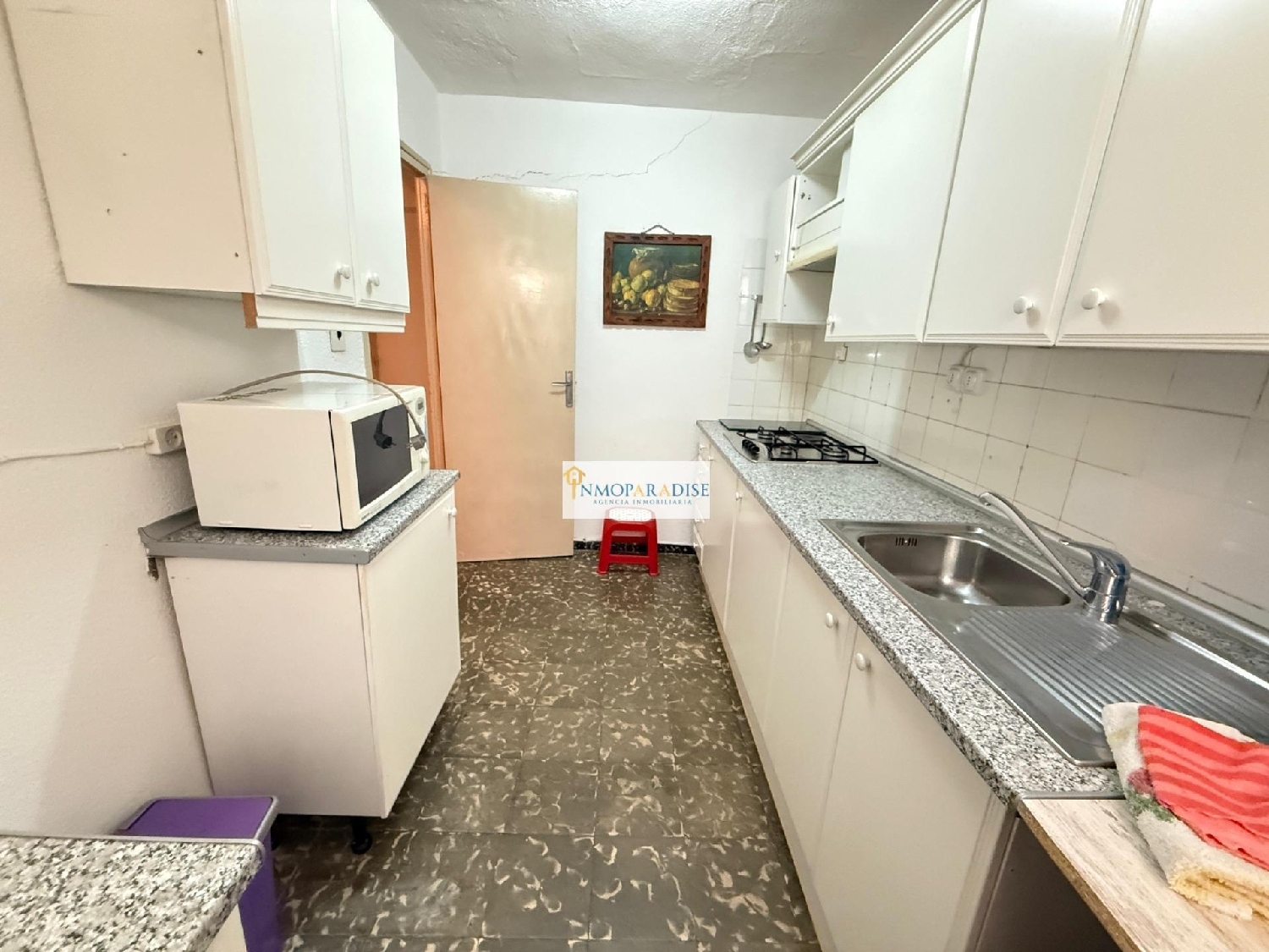  till salu lägenhet Nou Alcant Alacantí 7