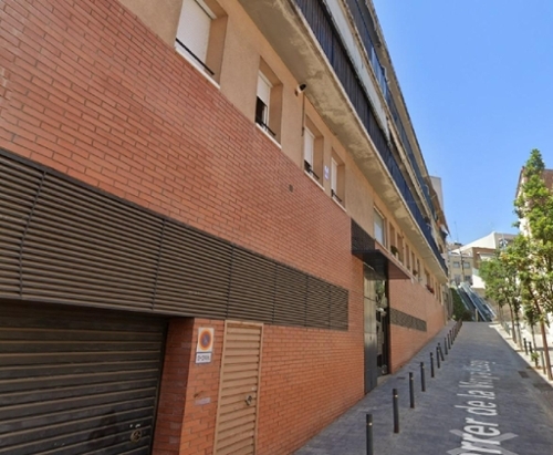 Nou Barris-Cuitat Meridiana Barcelonès lägenhet foto 6229764
