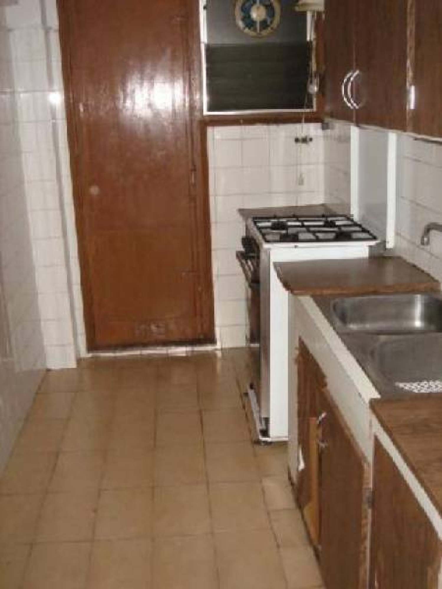  till salu lägenhet Nou Barris-Cuitat Meridiana Barcelonès 7