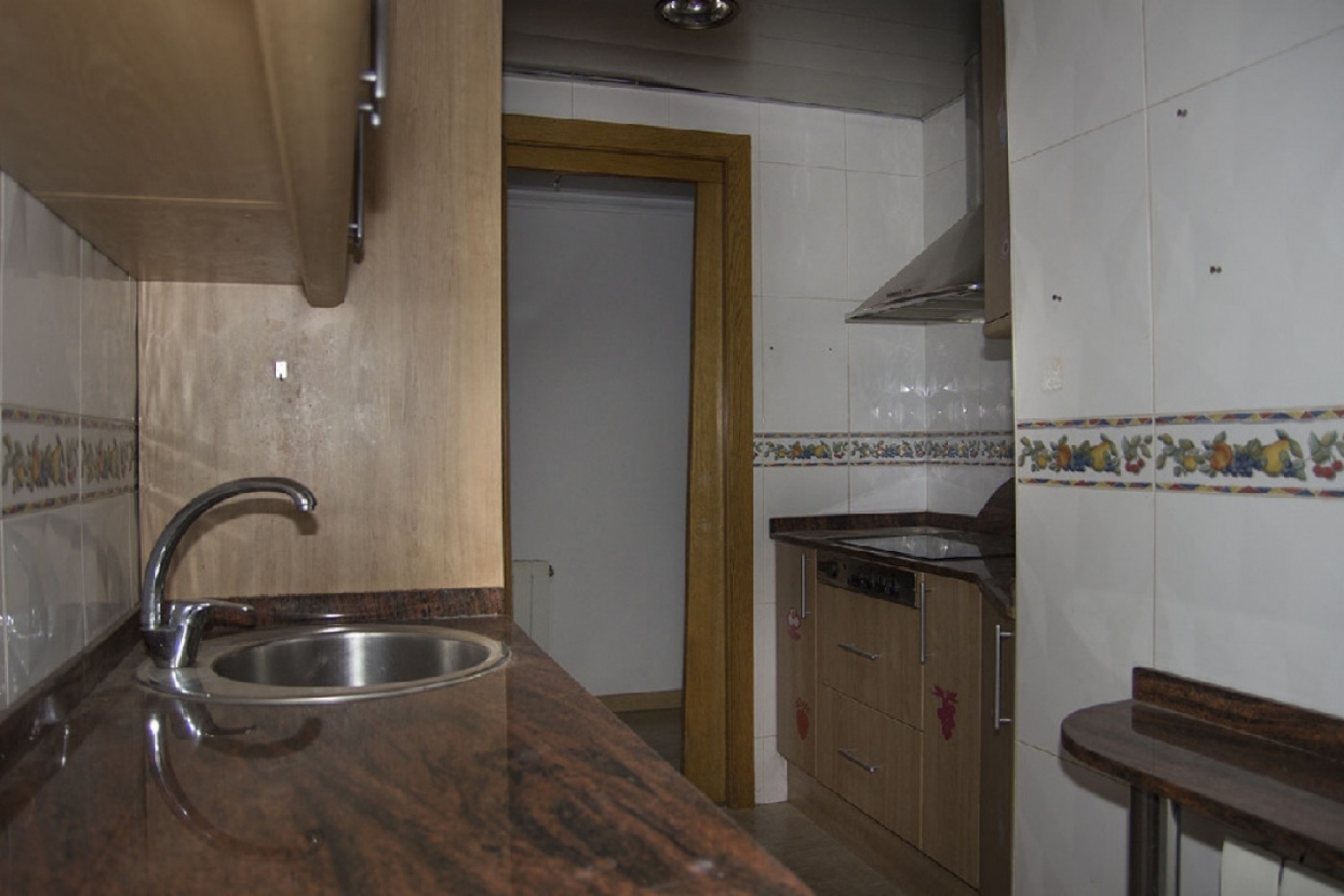 till salu lägenhet Nou Barris-Cuitat Meridiana Barcelonès 3