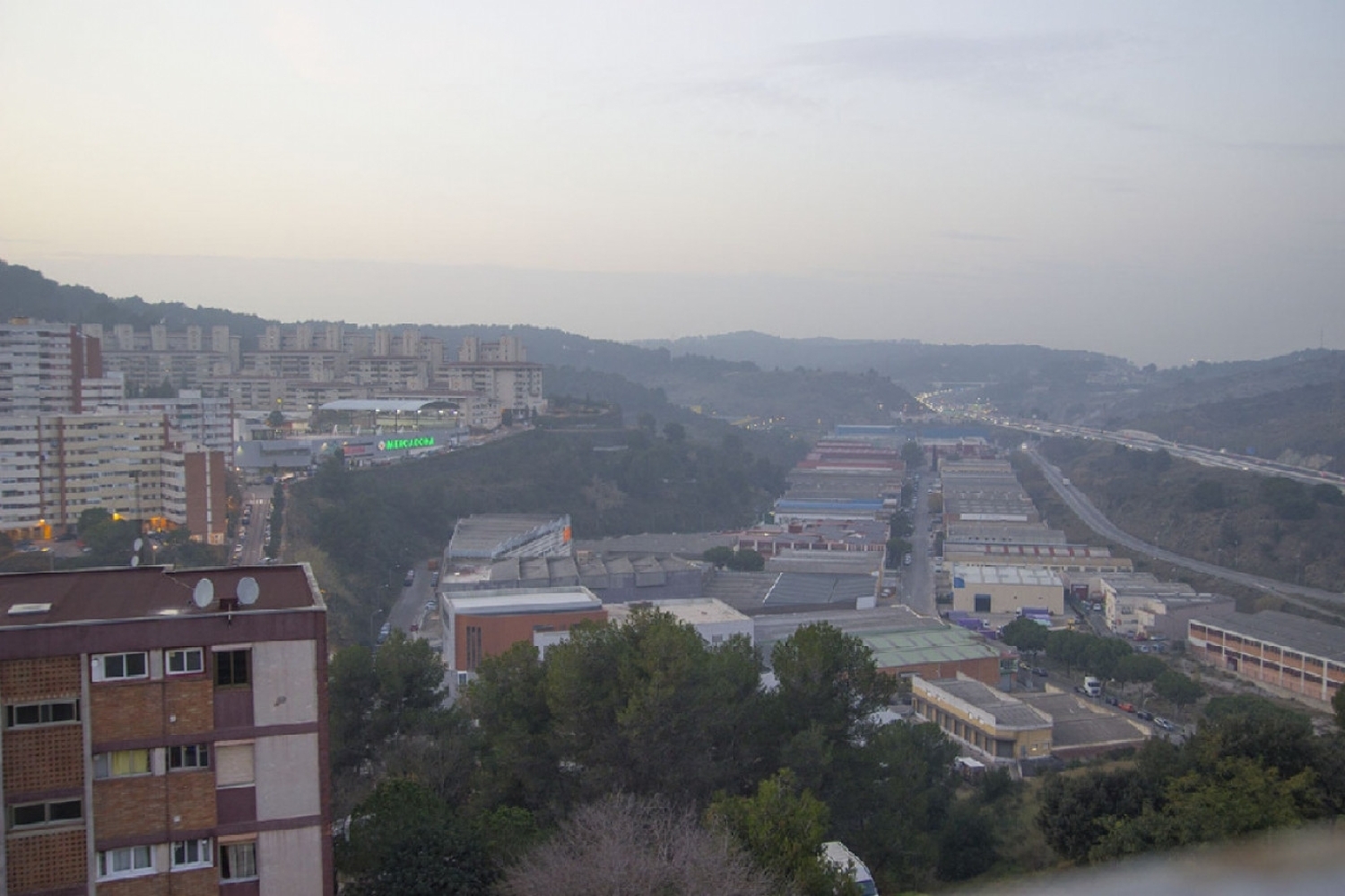  till salu lägenhet Nou Barris-Cuitat Meridiana Barcelonès 4
